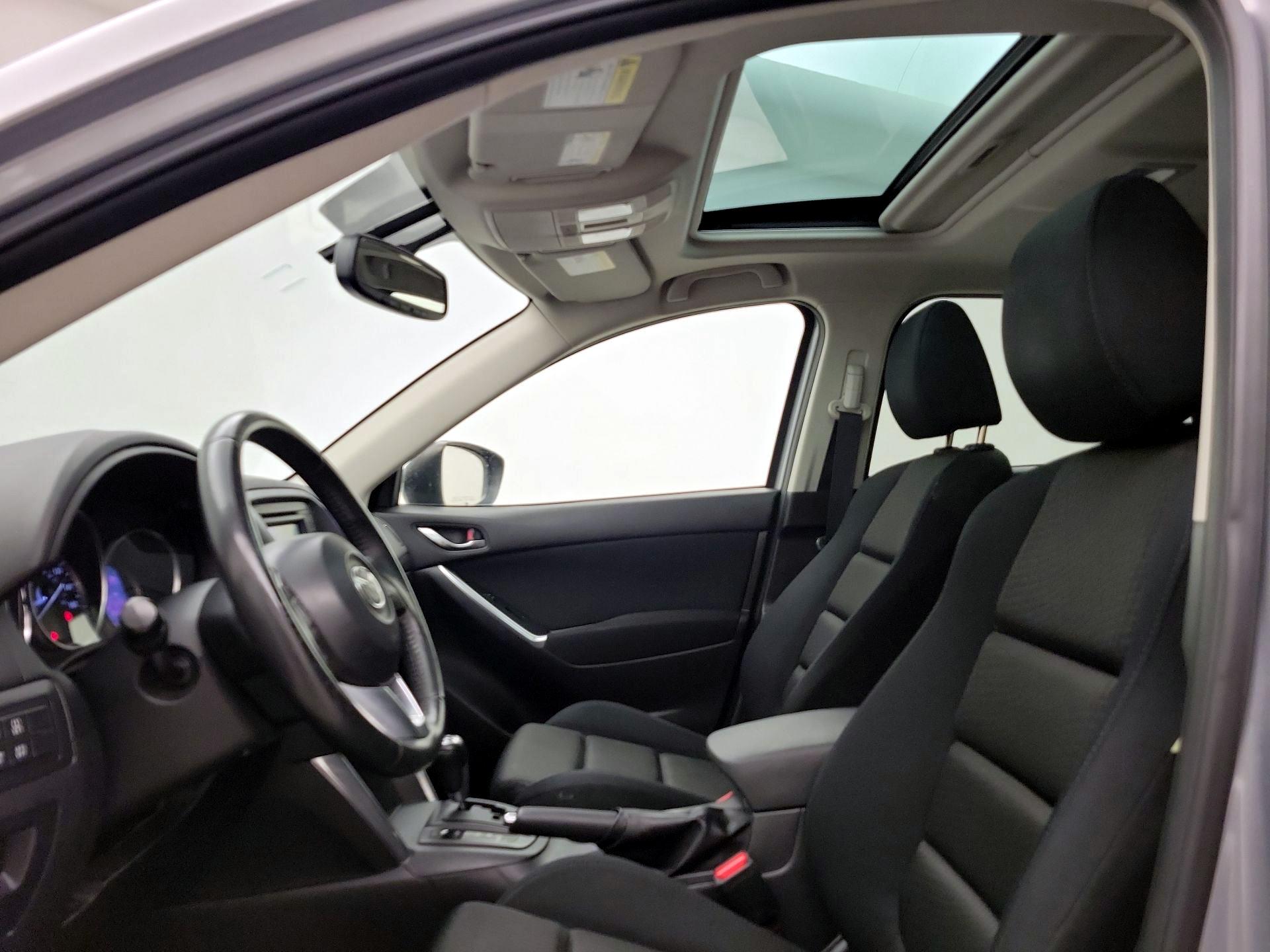 Thumbnail: 2013 Mazda CX-5 - 20