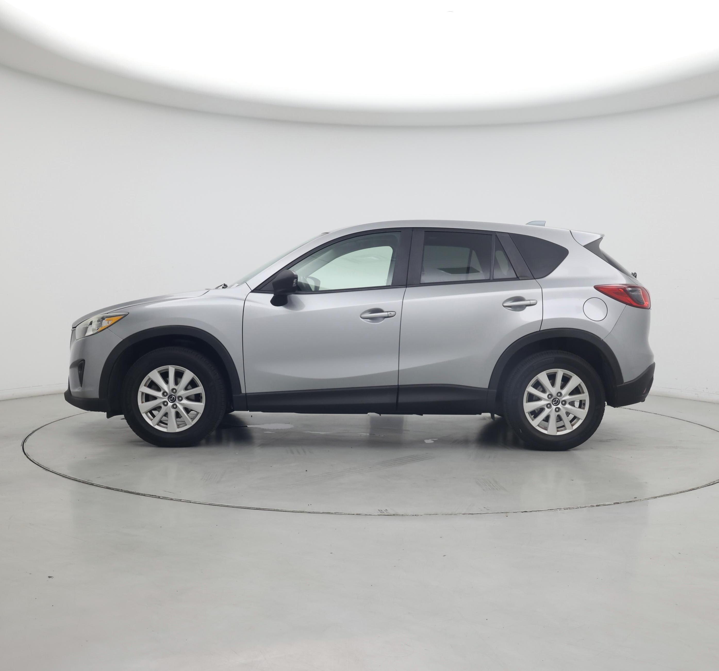 Thumbnail: 2013 Mazda CX-5 - 3