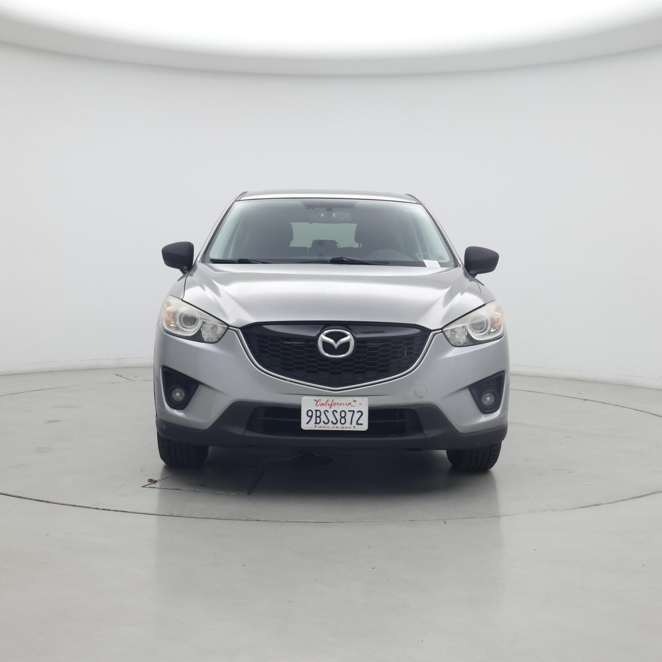 Thumbnail: 2013 Mazda CX-5 - 5