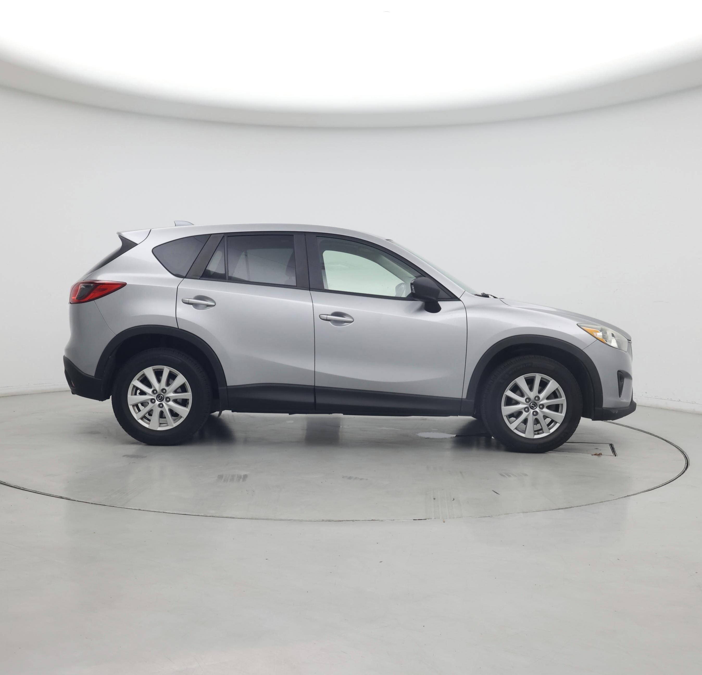 Thumbnail: 2013 Mazda CX-5 - 7