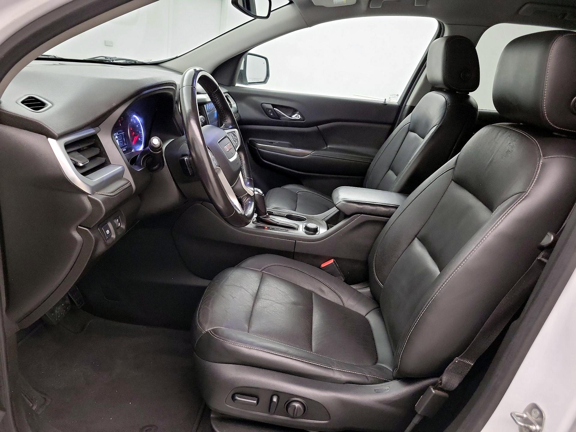 Thumbnail: 2018 GMC Acadia - 11