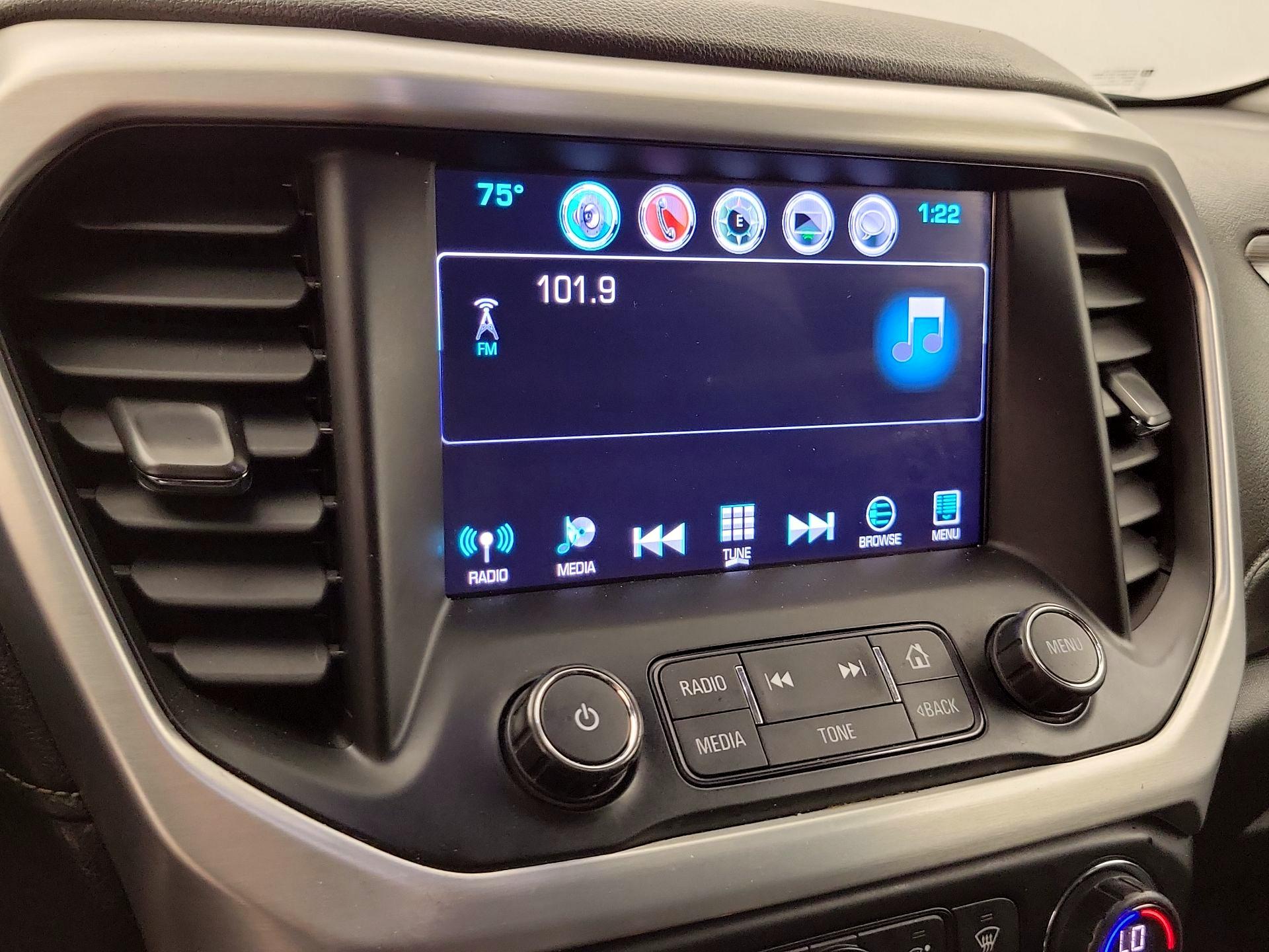 Thumbnail: 2018 GMC Acadia - 15