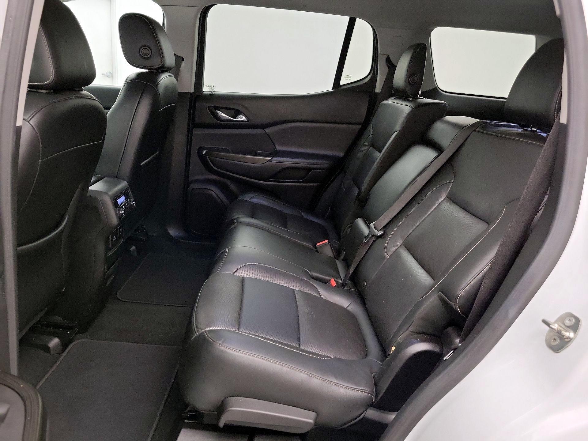 Thumbnail: 2018 GMC Acadia - 19