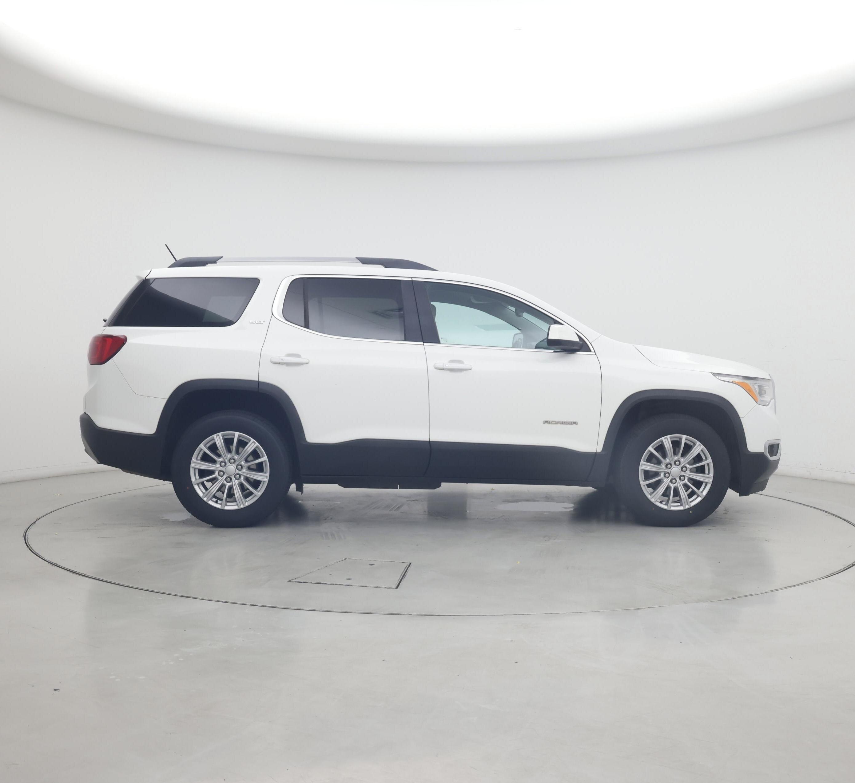 Thumbnail: 2018 GMC Acadia - 7