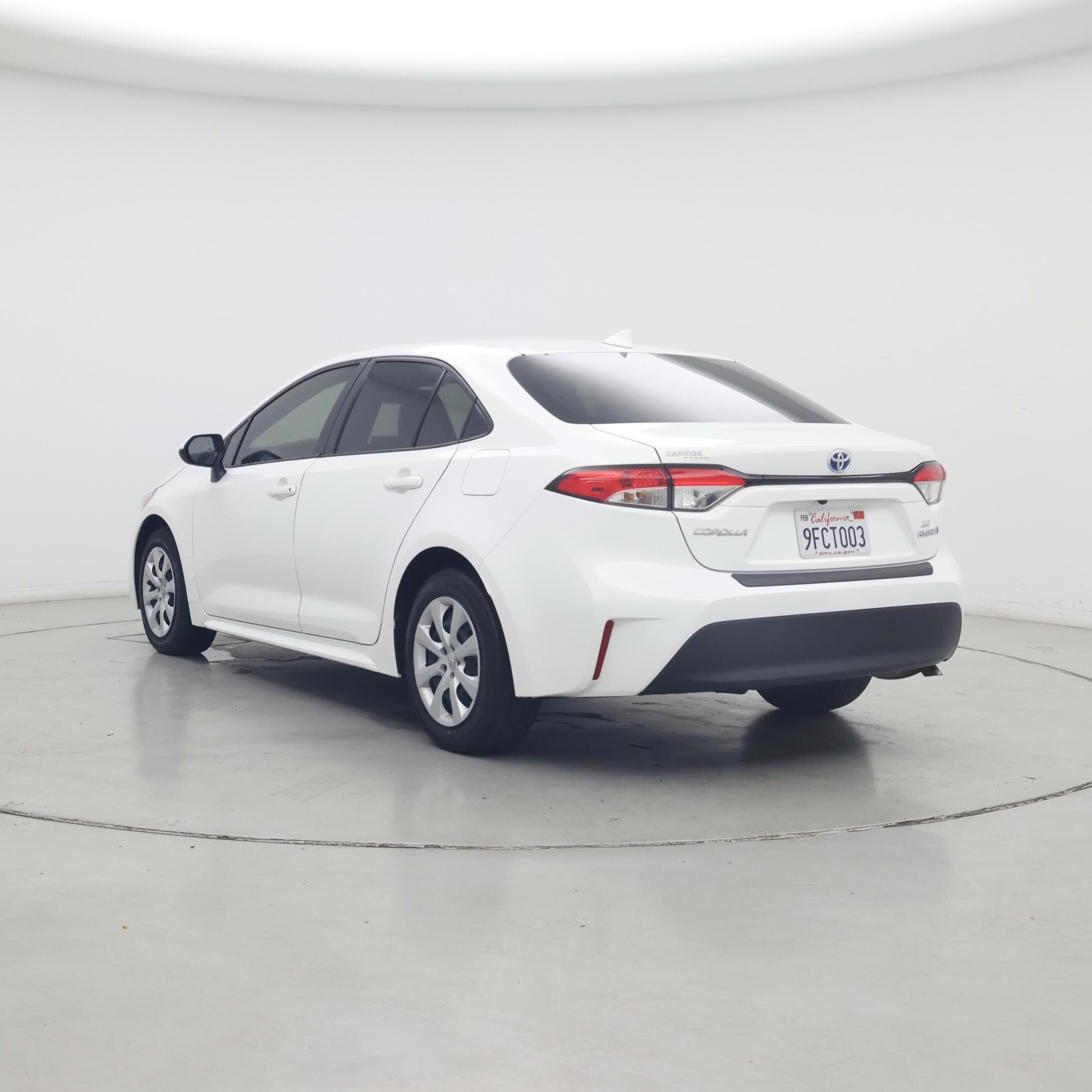 Thumbnail: 2023 Toyota Corolla - 2