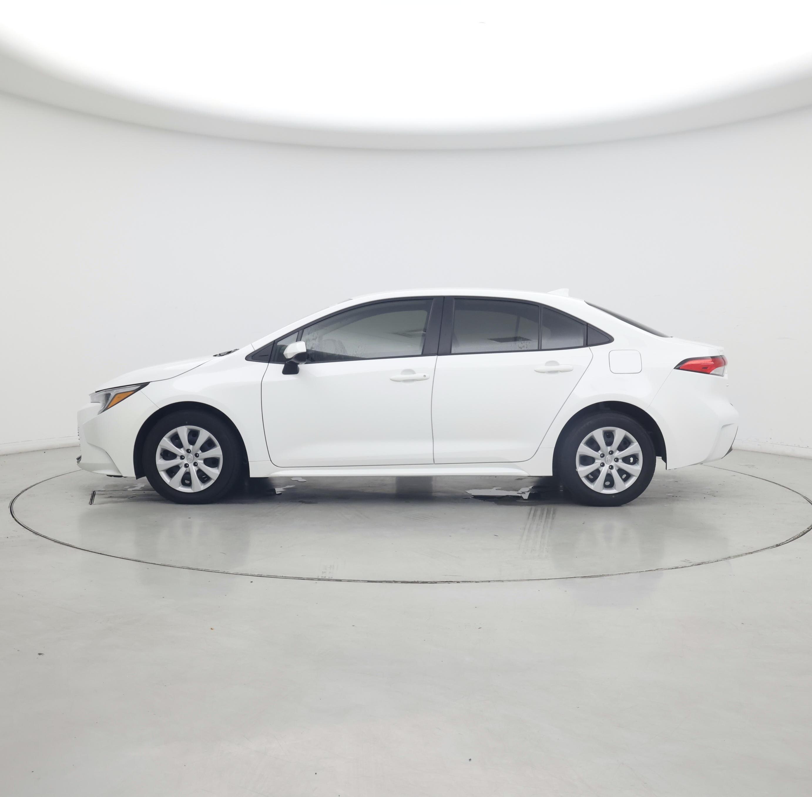 Thumbnail: 2023 Toyota Corolla - 3