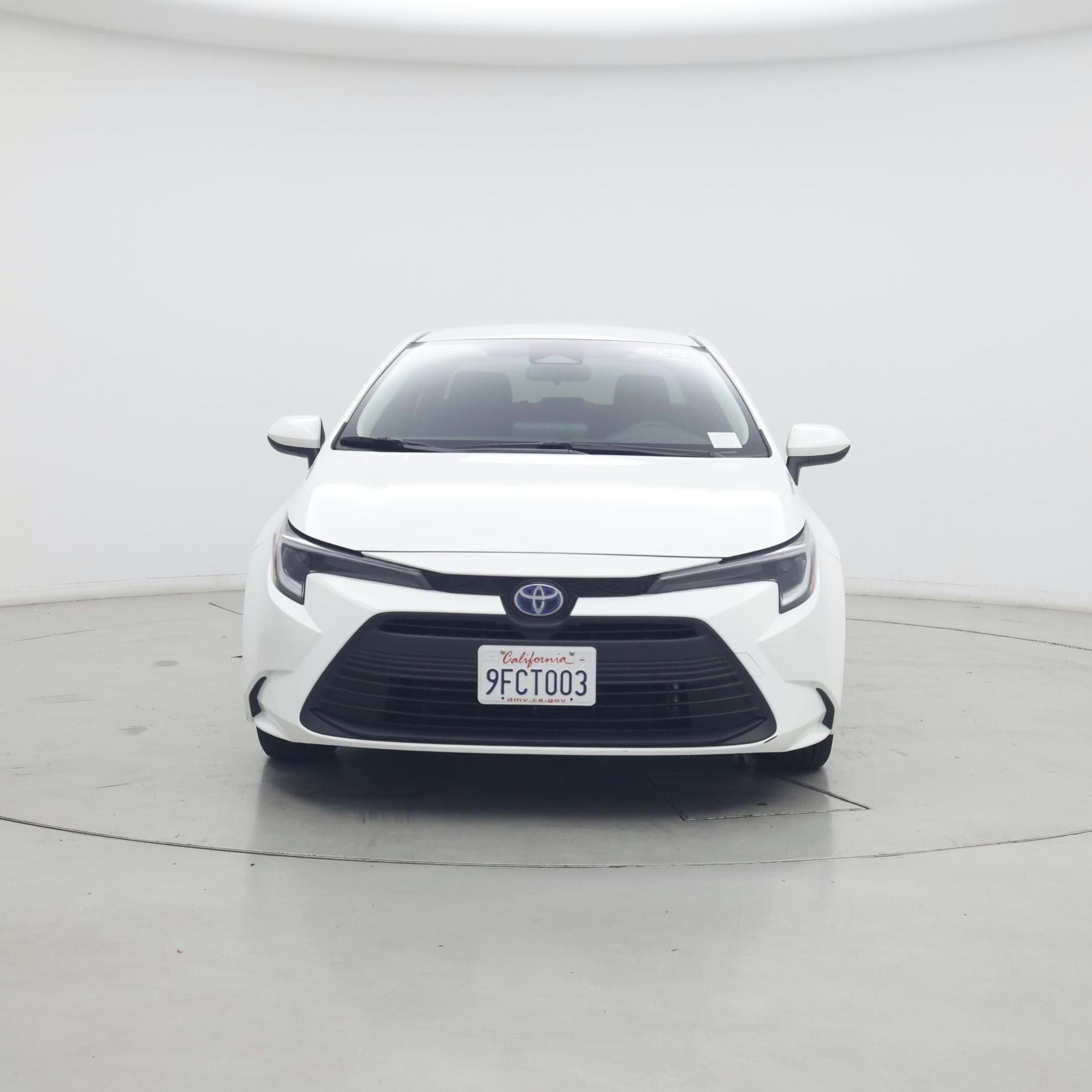 Thumbnail: 2023 Toyota Corolla - 5