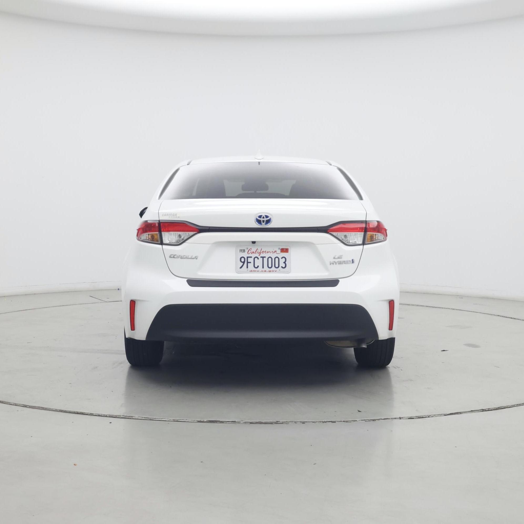 Thumbnail: 2023 Toyota Corolla - 6