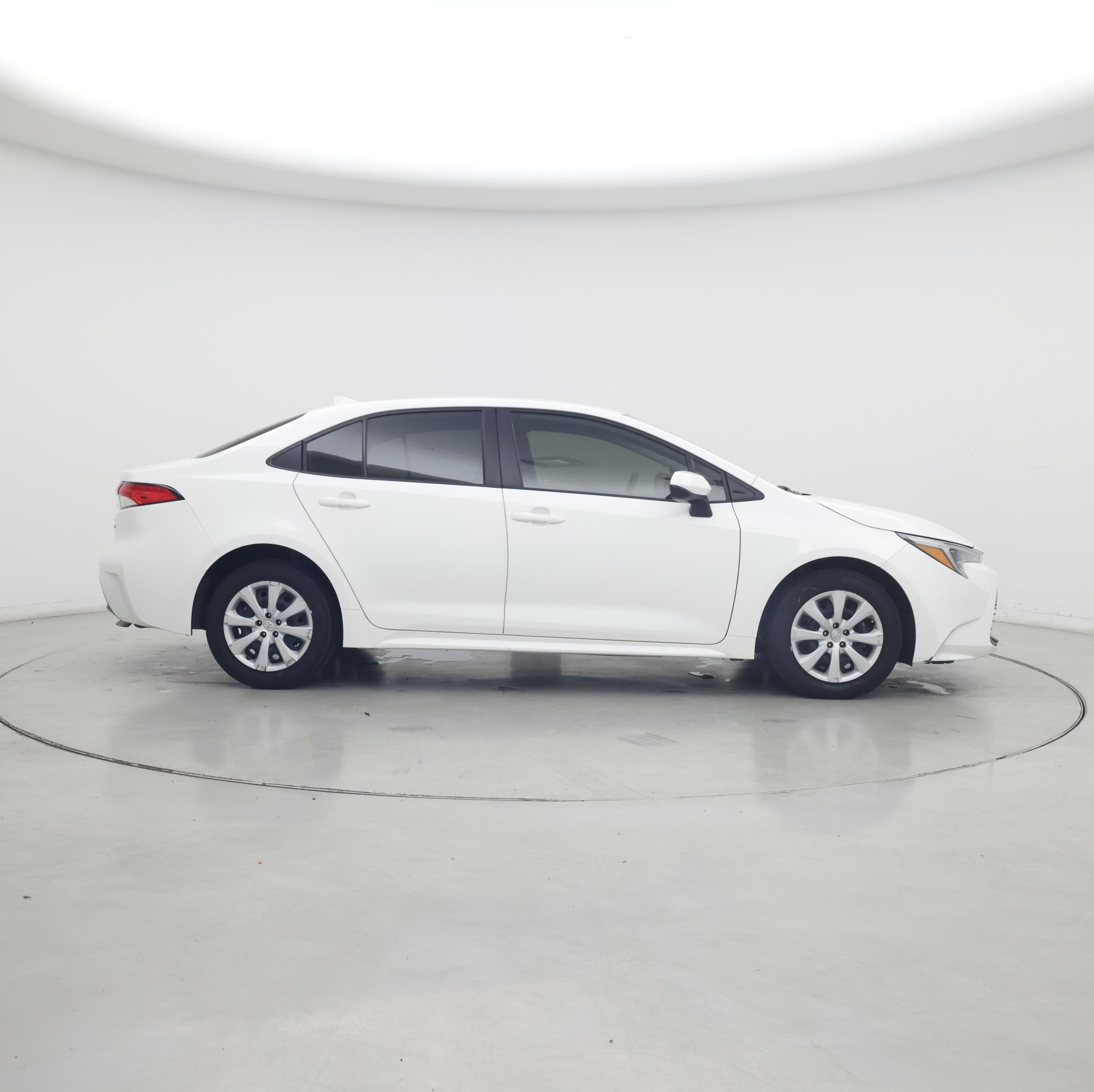 Thumbnail: 2023 Toyota Corolla - 7