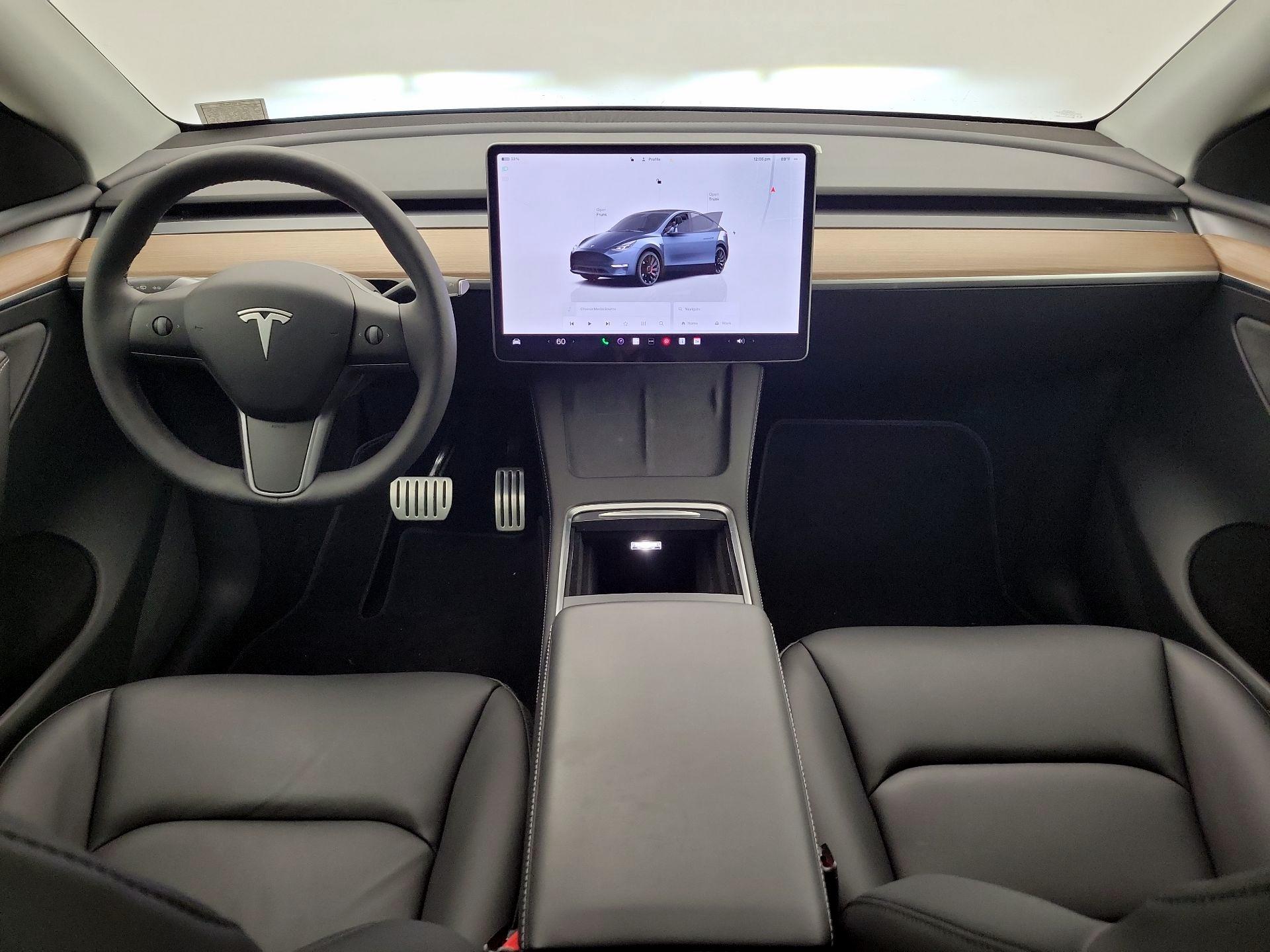 Thumbnail: 2024 Tesla Model Y - 9