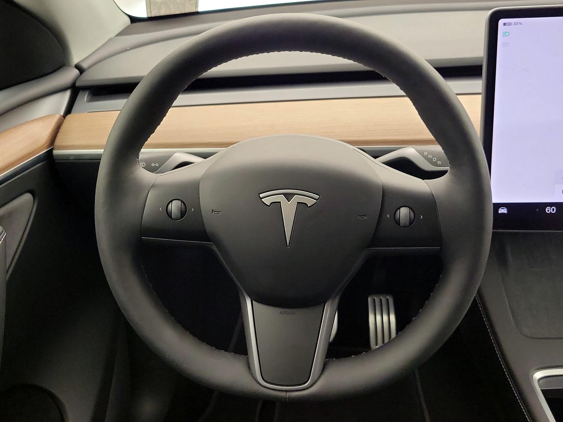 Thumbnail: 2024 Tesla Model Y - 10