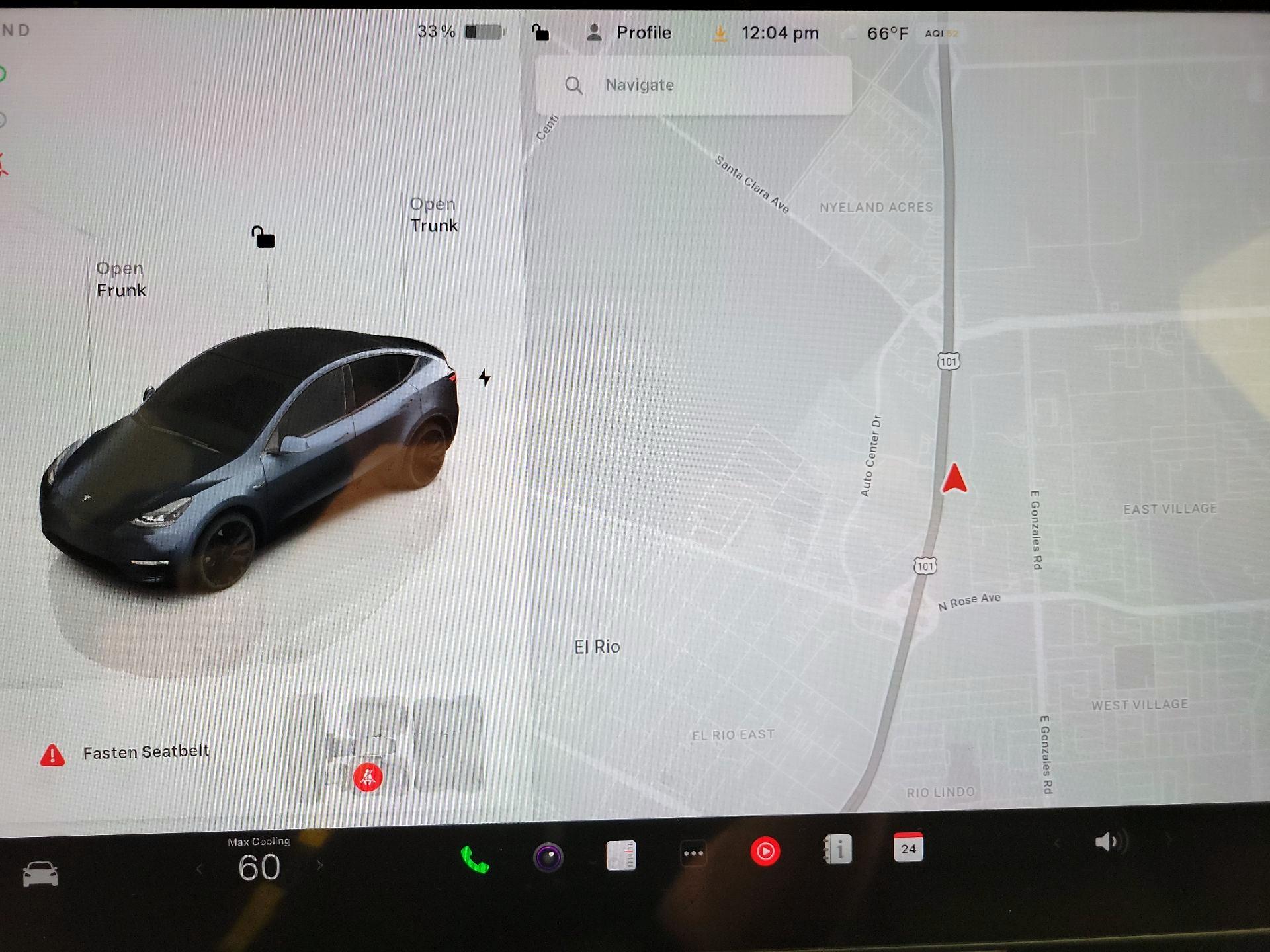 Thumbnail: 2024 Tesla Model Y - 13