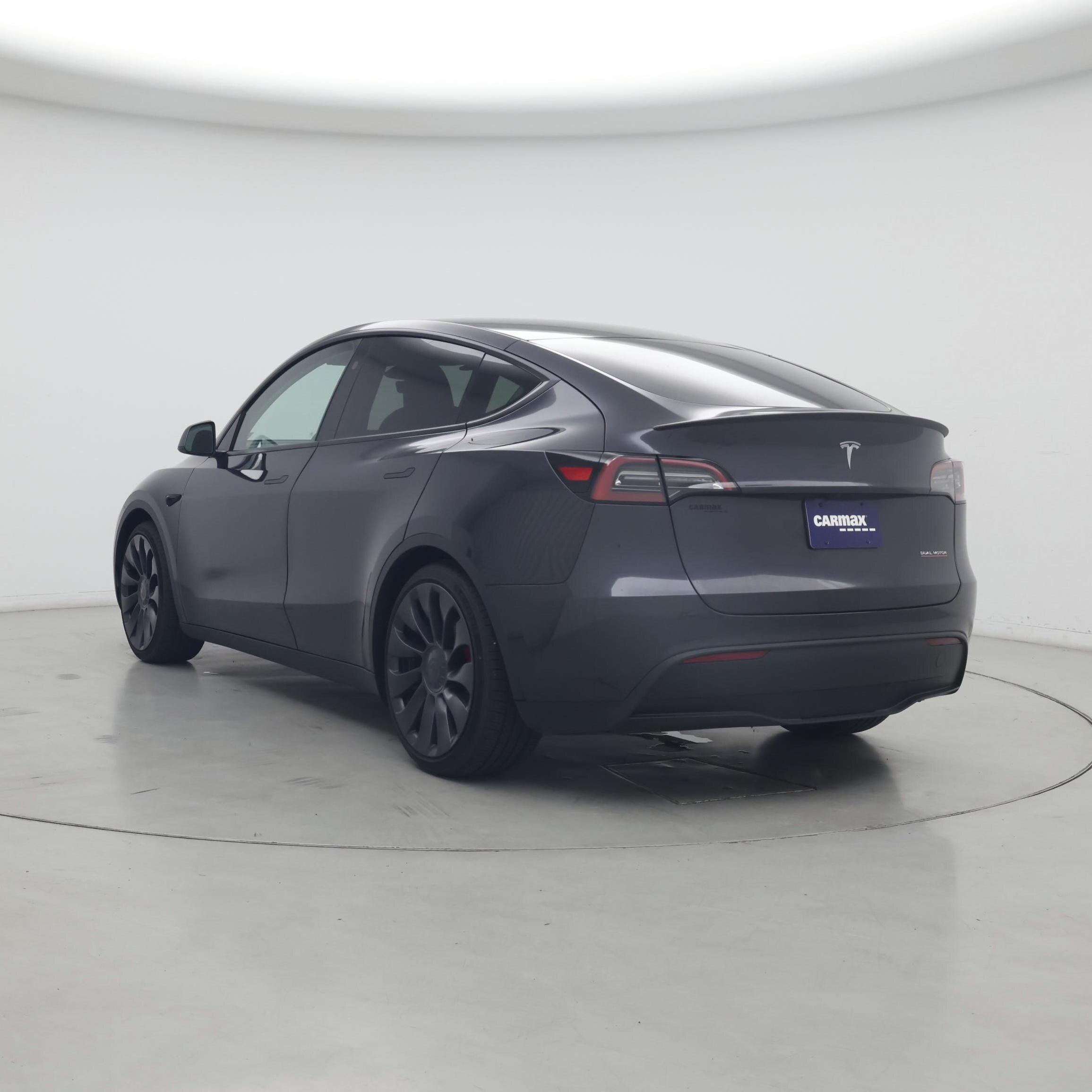 Thumbnail: 2024 Tesla Model Y - 2