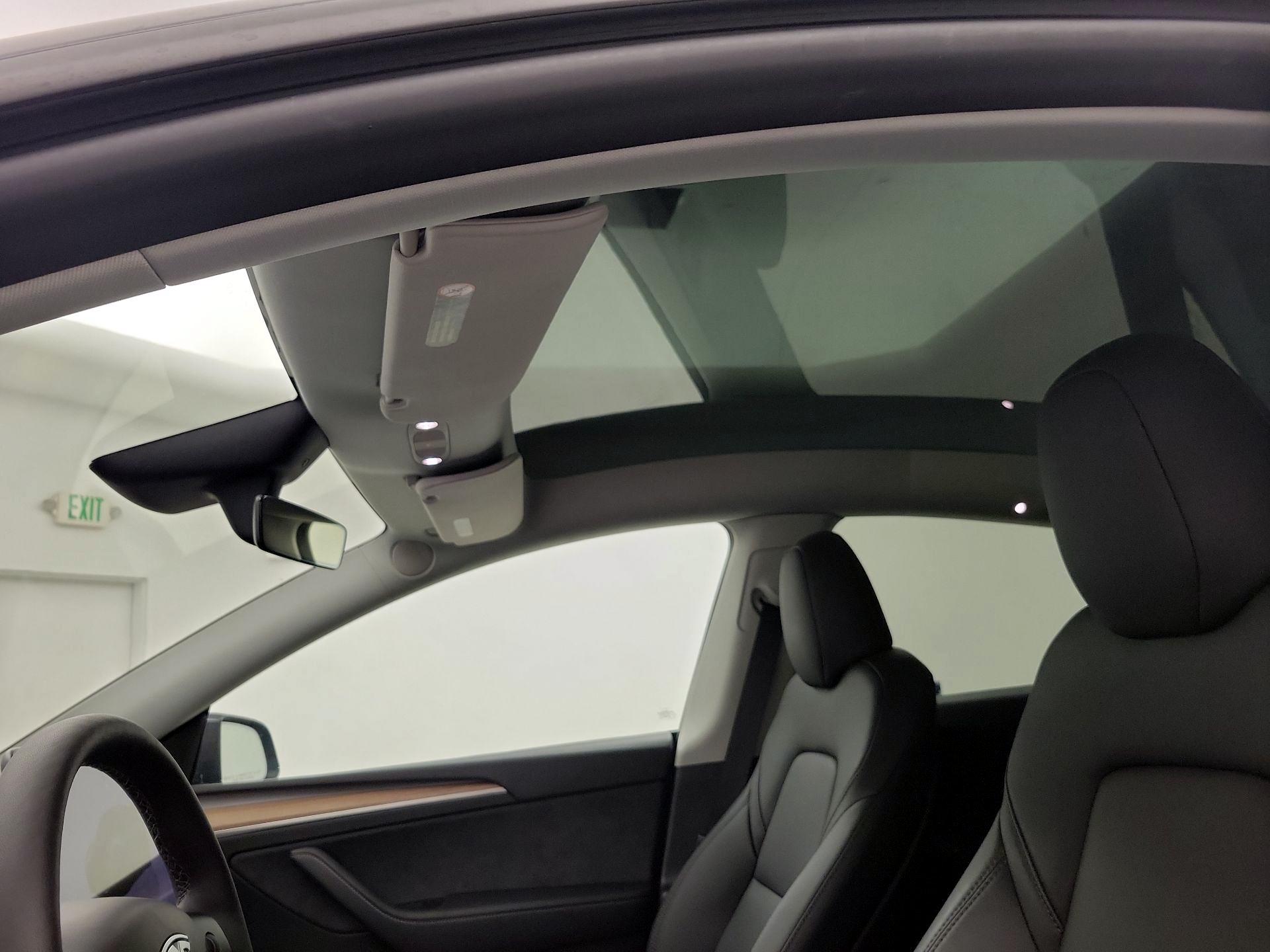 Thumbnail: 2024 Tesla Model Y - 19