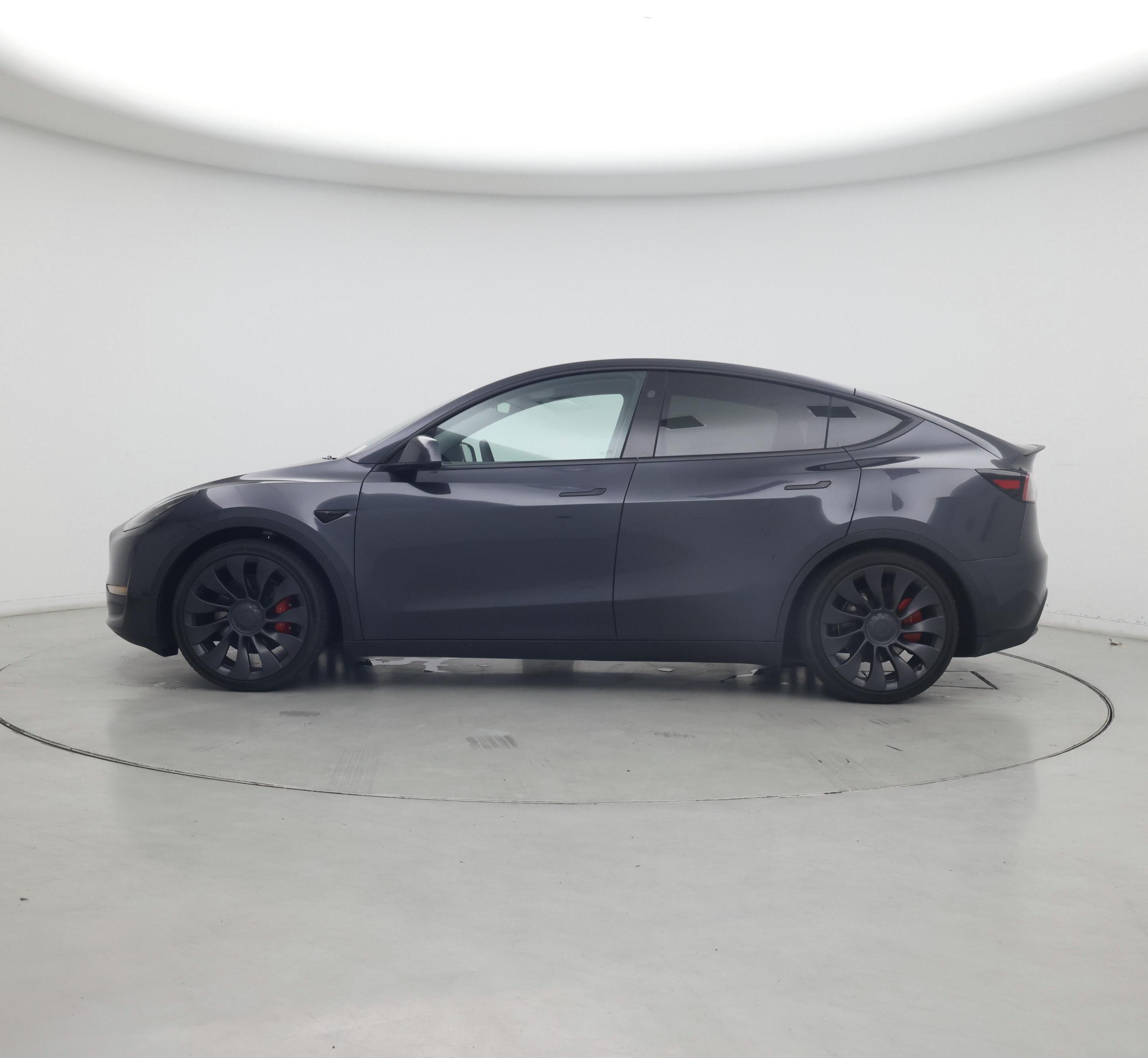 Thumbnail: 2024 Tesla Model Y - 3