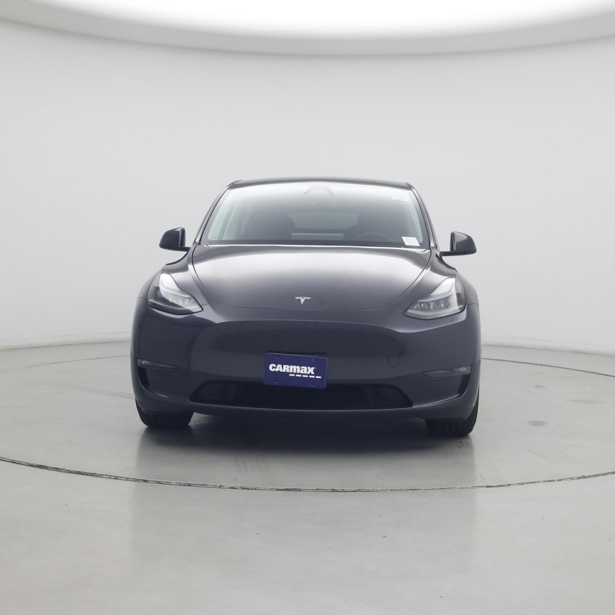 Thumbnail: 2024 Tesla Model Y - 5