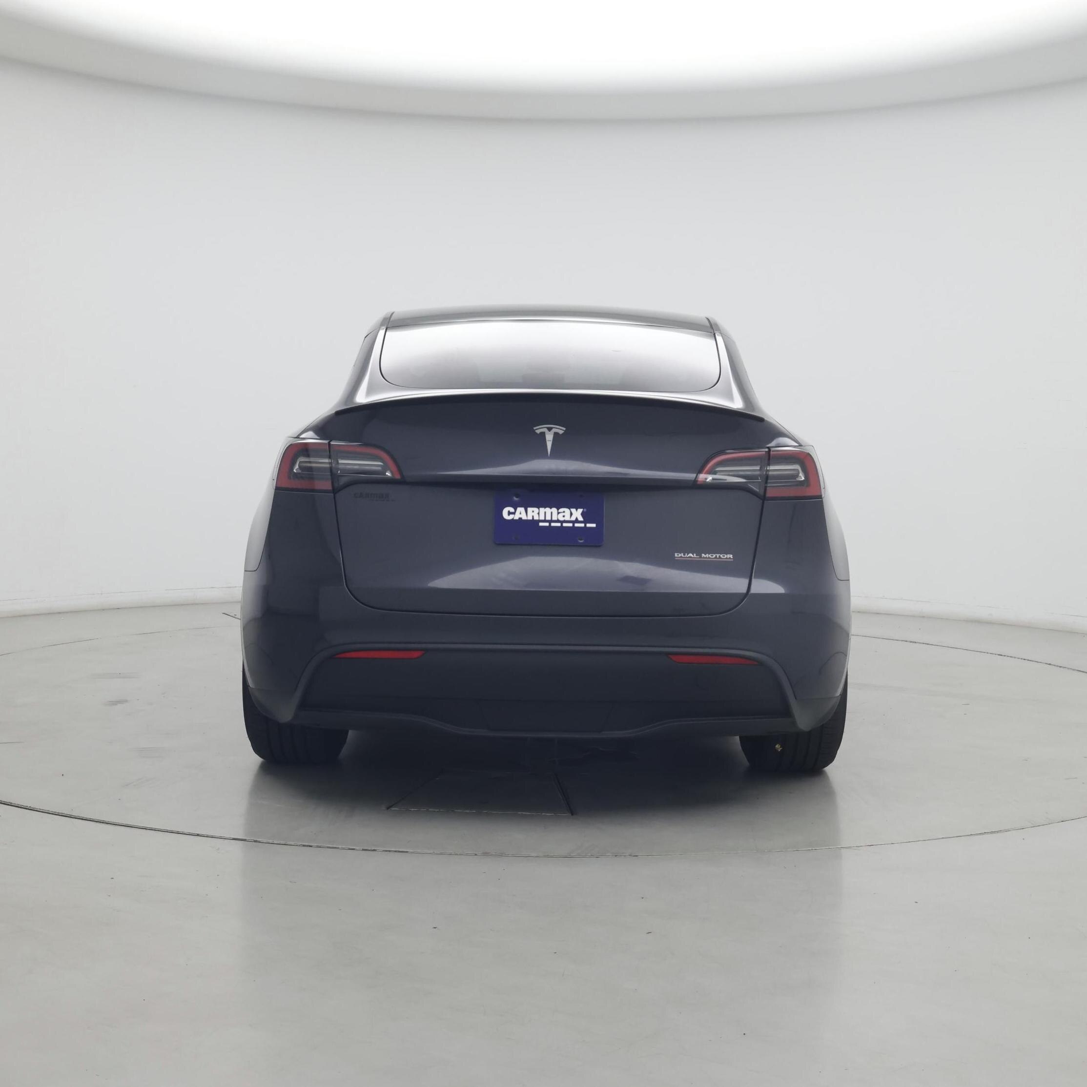 Thumbnail: 2024 Tesla Model Y - 6