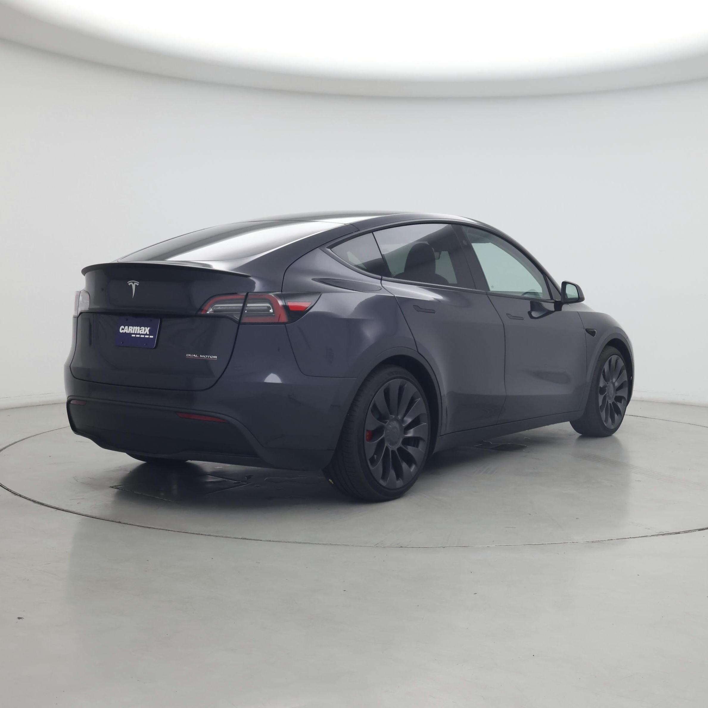 Thumbnail: 2024 Tesla Model Y - 8