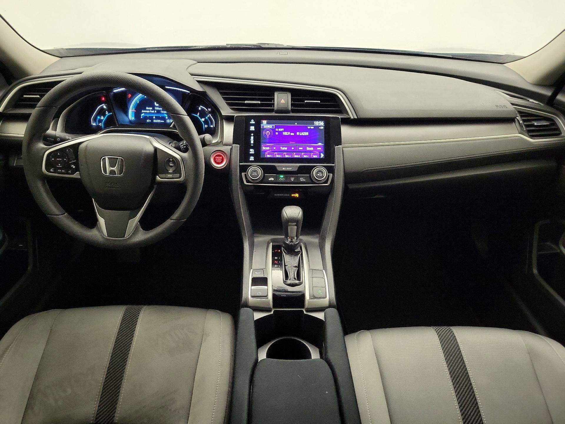 Thumbnail: 2017 Honda Civic - 9