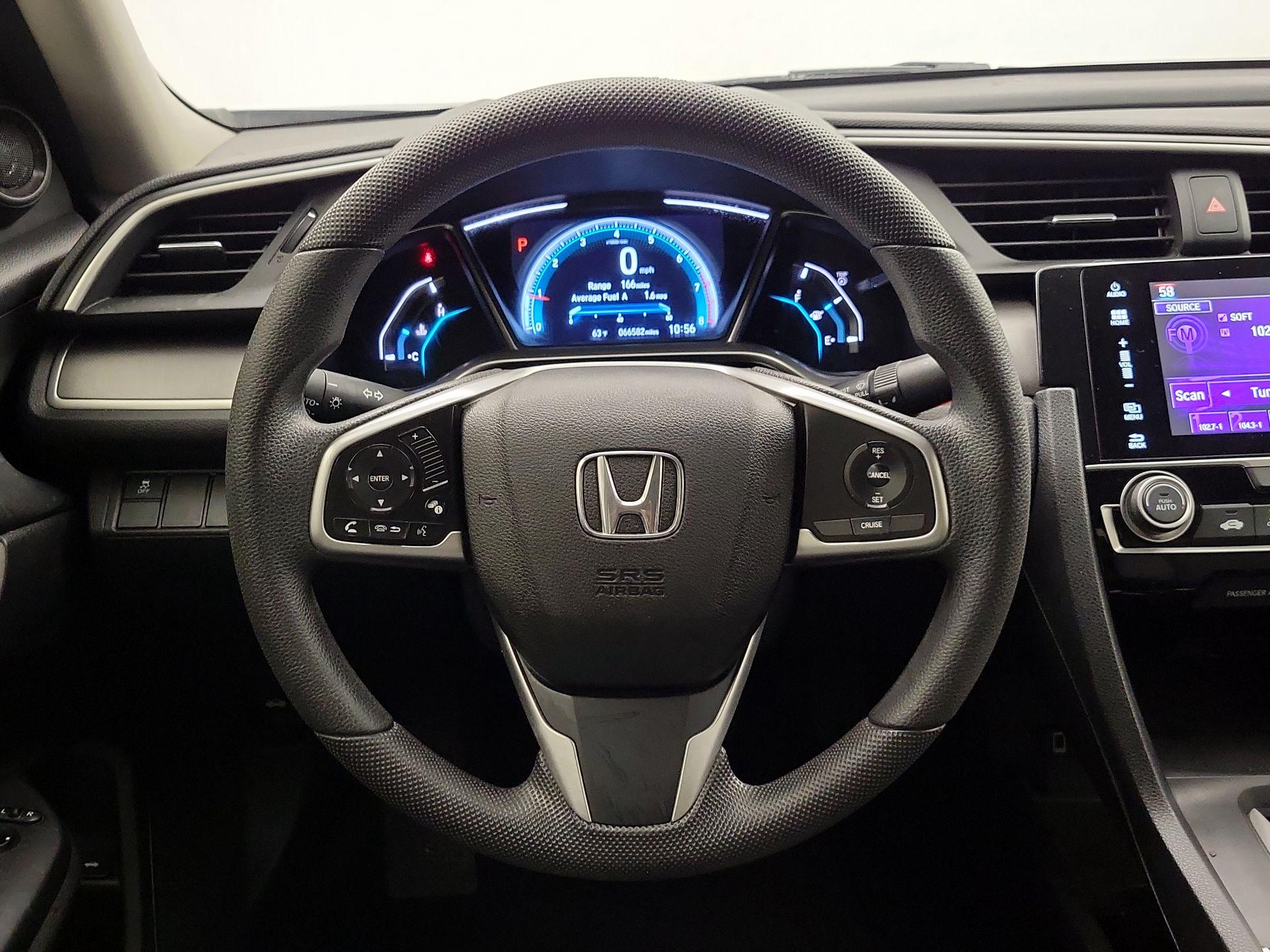 Thumbnail: 2017 Honda Civic - 10