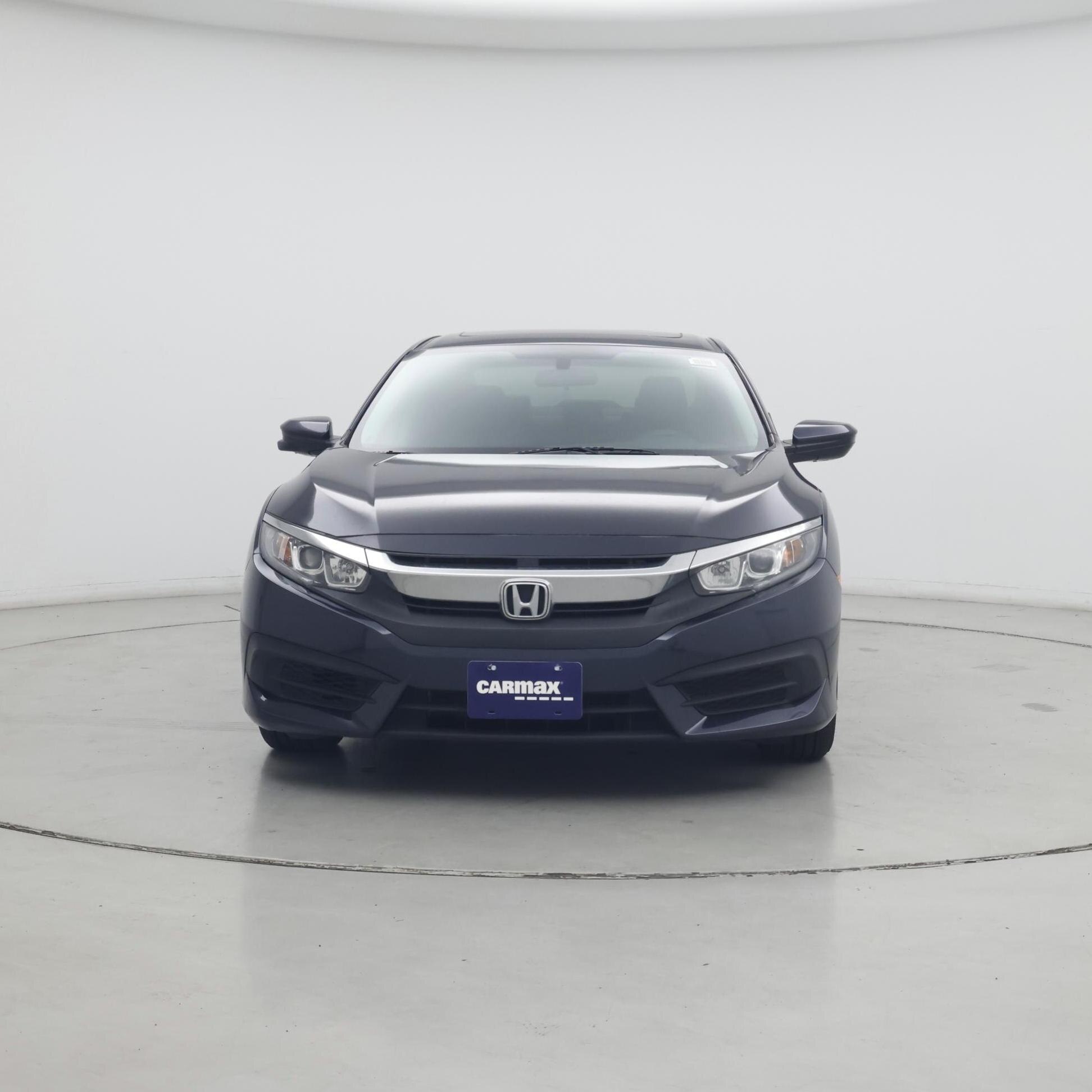 Thumbnail: 2017 Honda Civic - 5