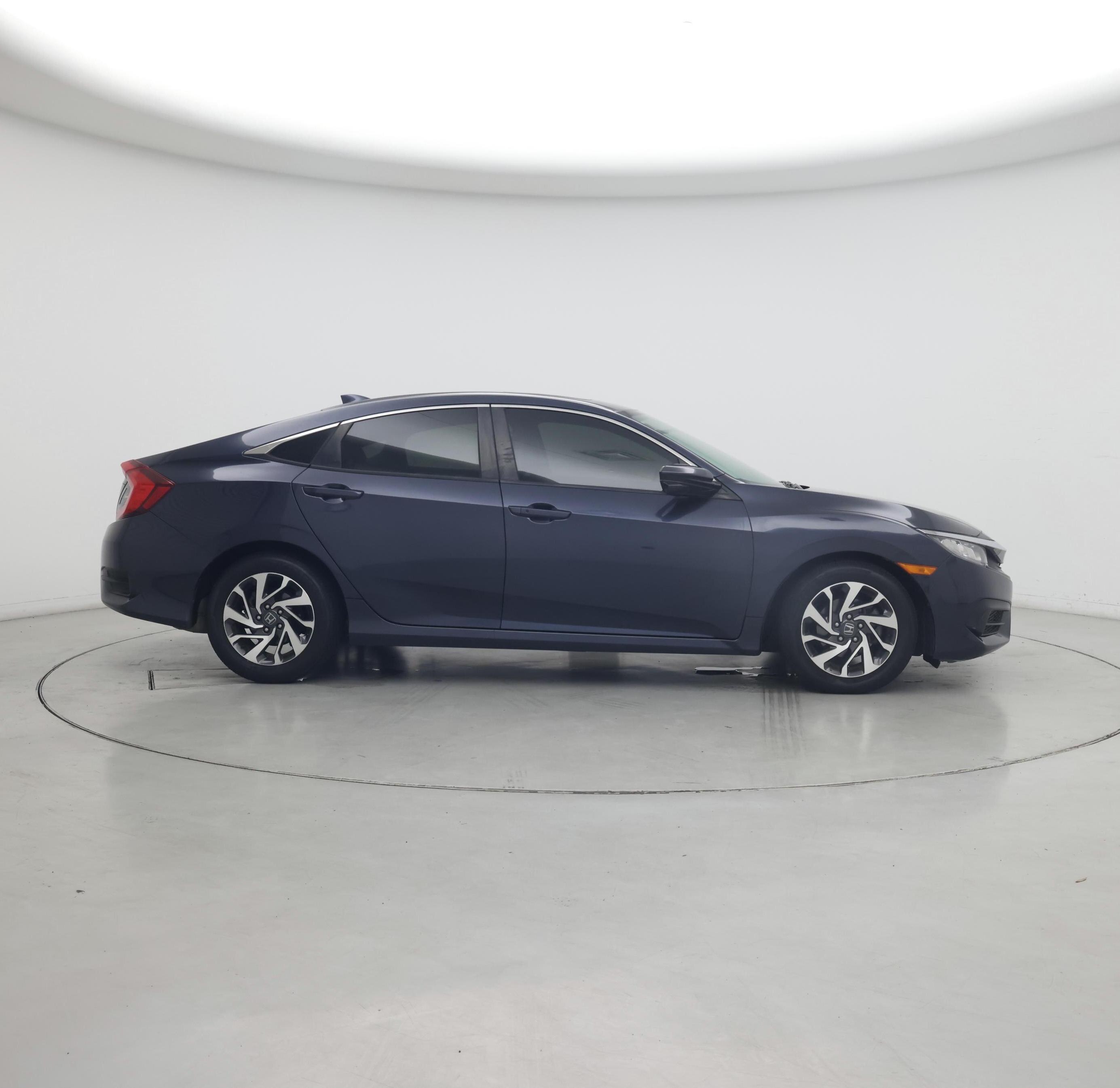Thumbnail: 2017 Honda Civic - 7