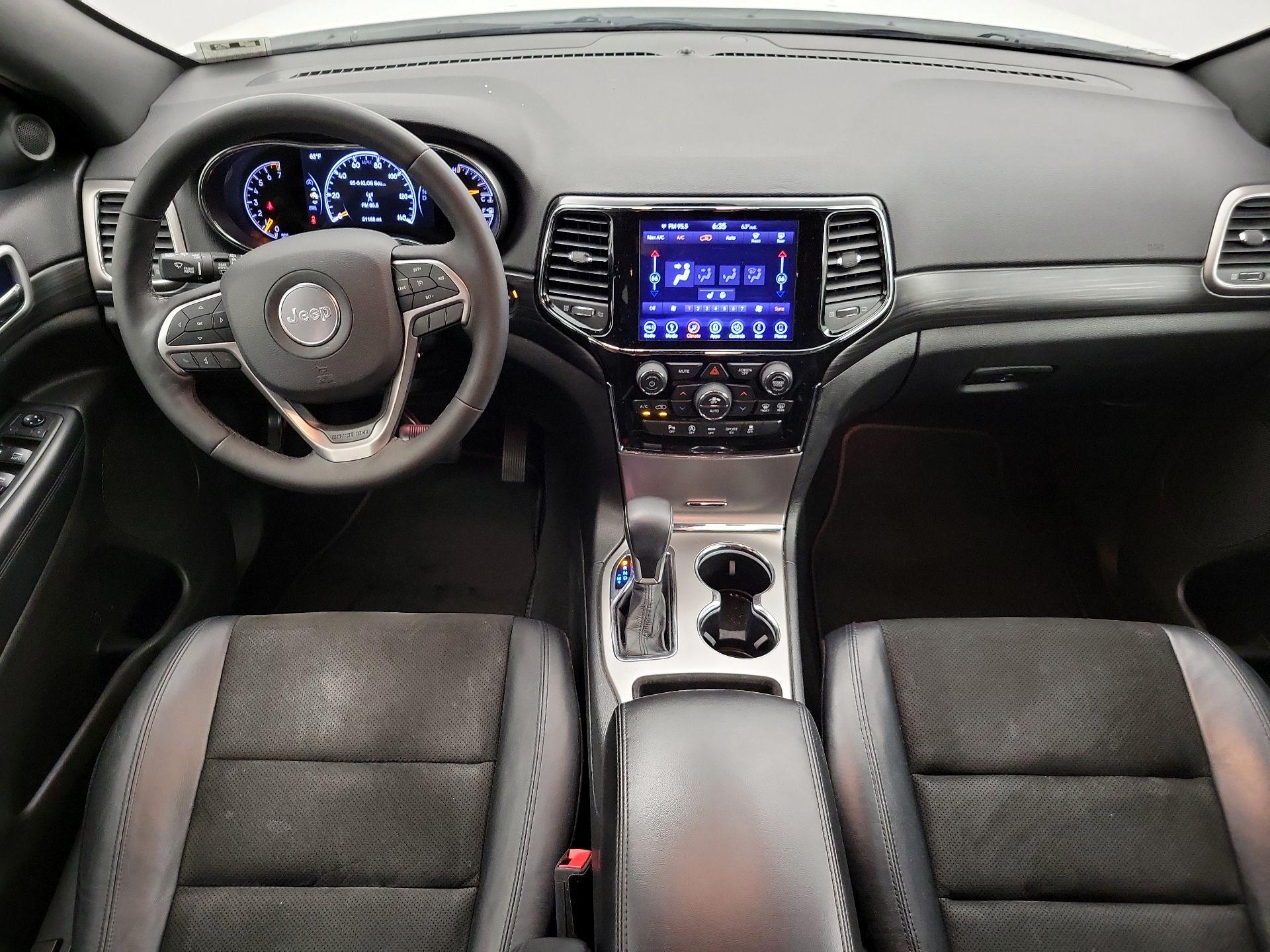 Thumbnail: 2019 Jeep Grand Cherokee - 9