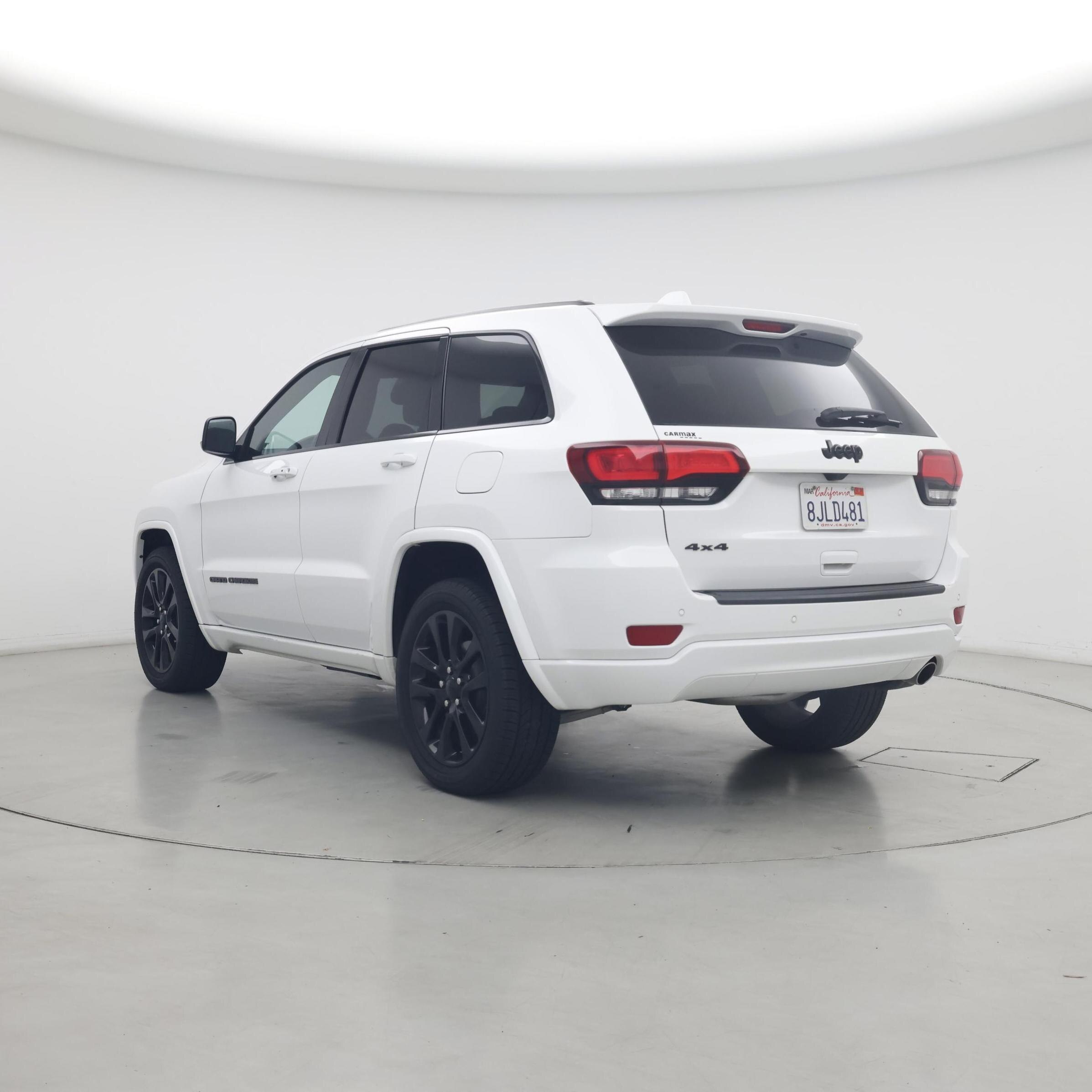 Thumbnail: 2019 Jeep Grand Cherokee - 2