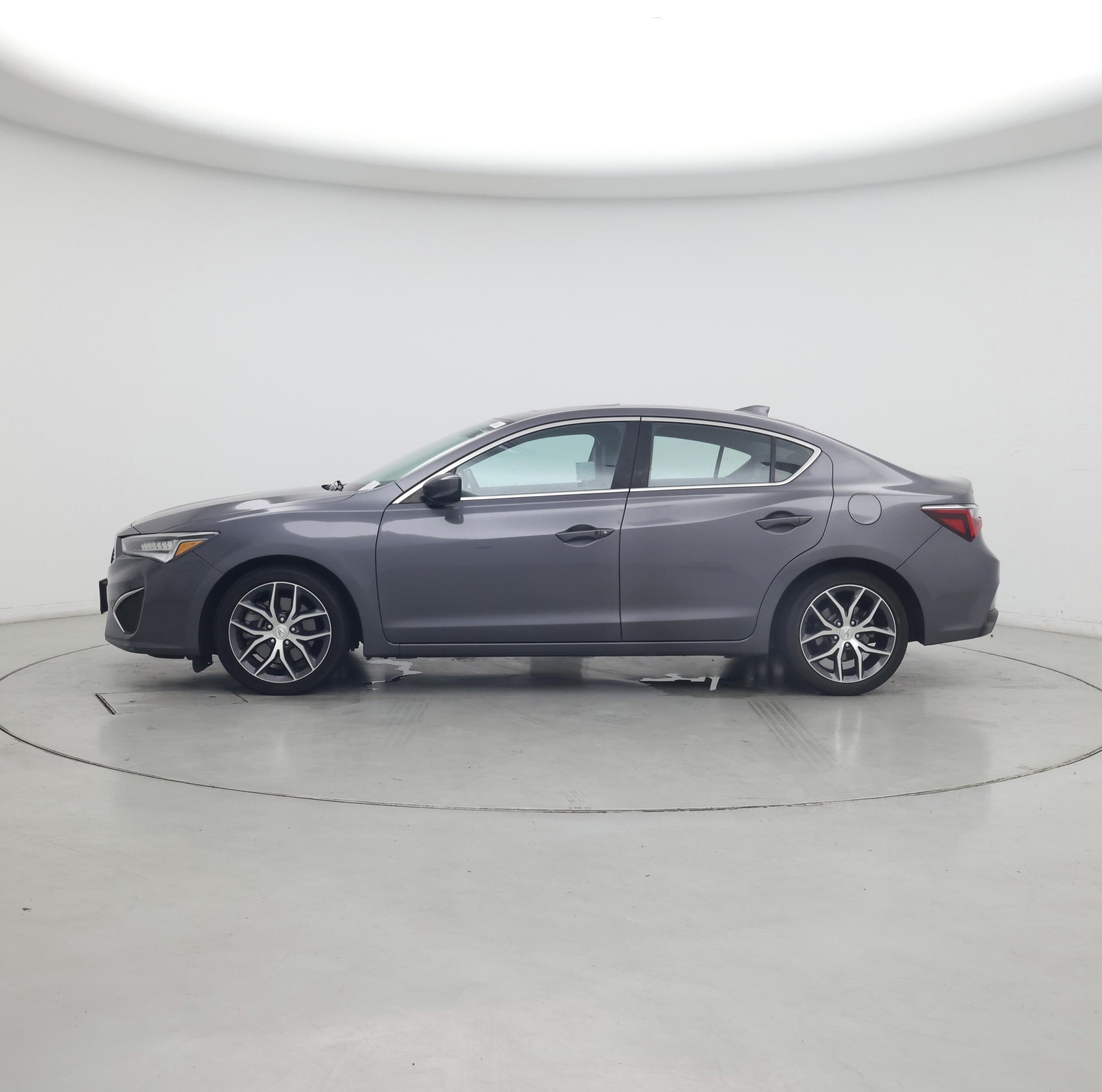 Thumbnail: 2021 Acura ILX - 3