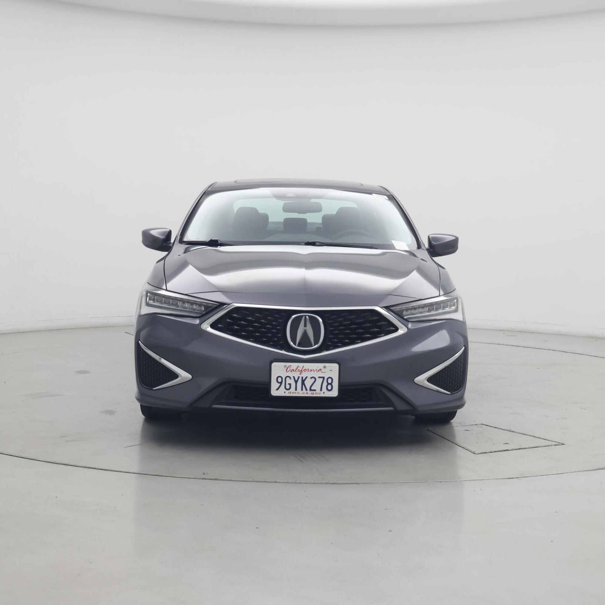 Thumbnail: 2021 Acura ILX - 5