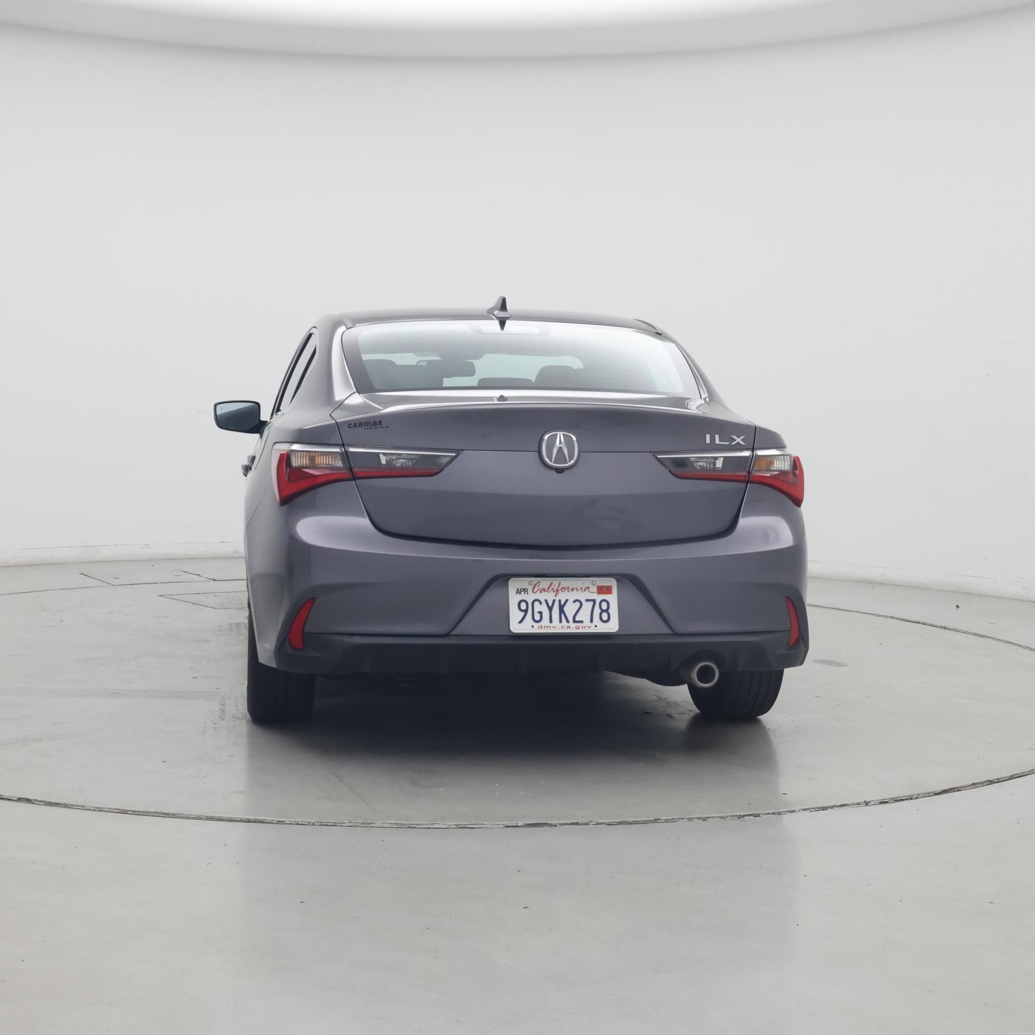 Thumbnail: 2021 Acura ILX - 6