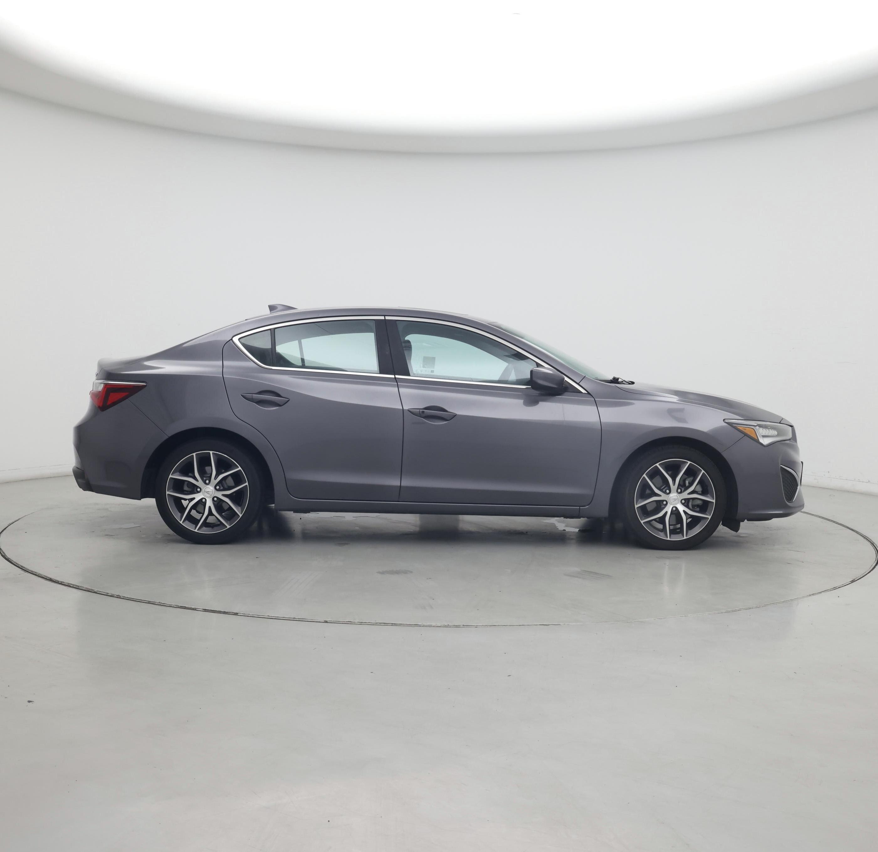 Thumbnail: 2021 Acura ILX - 7