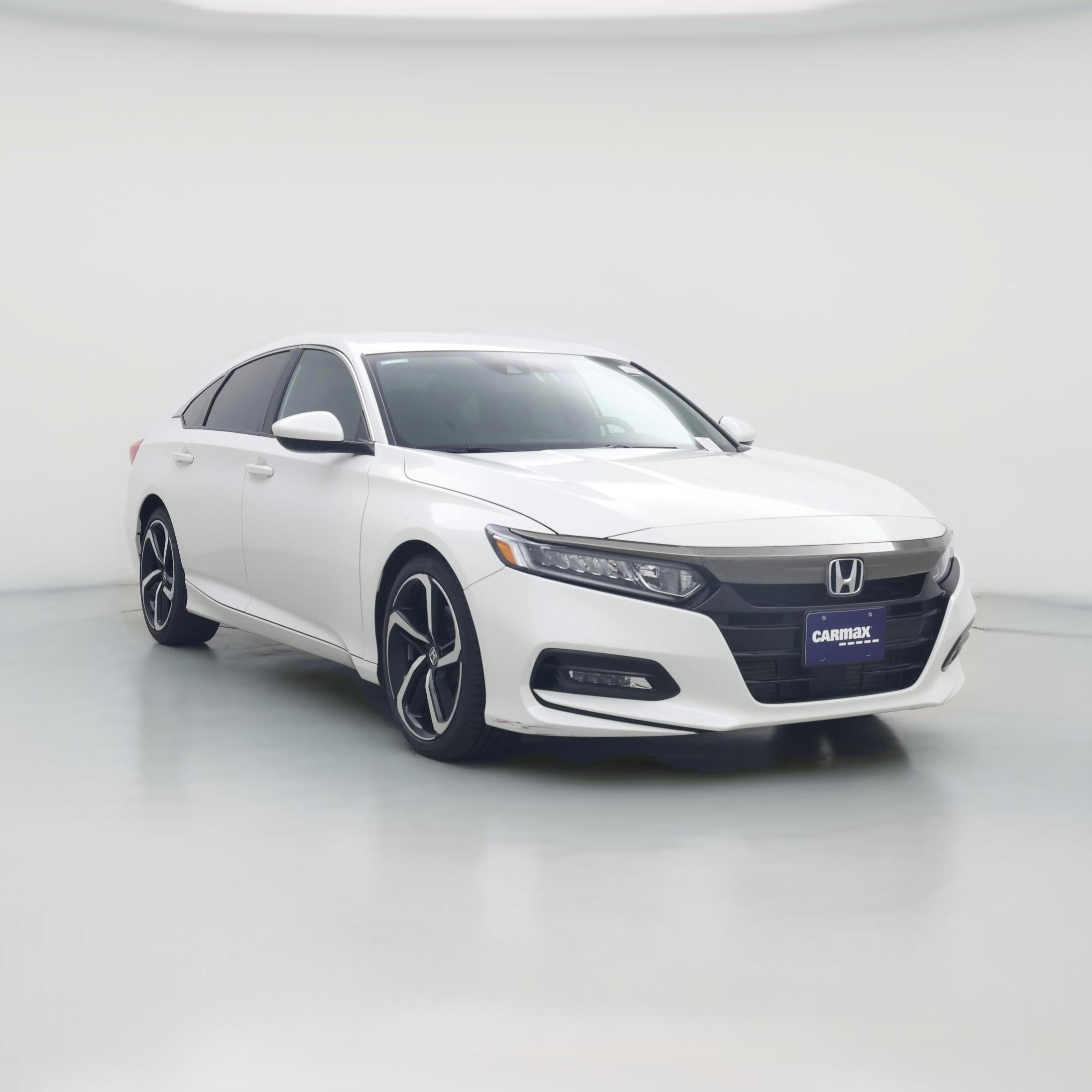 Thumbnail: 2019 Honda Accord - 1