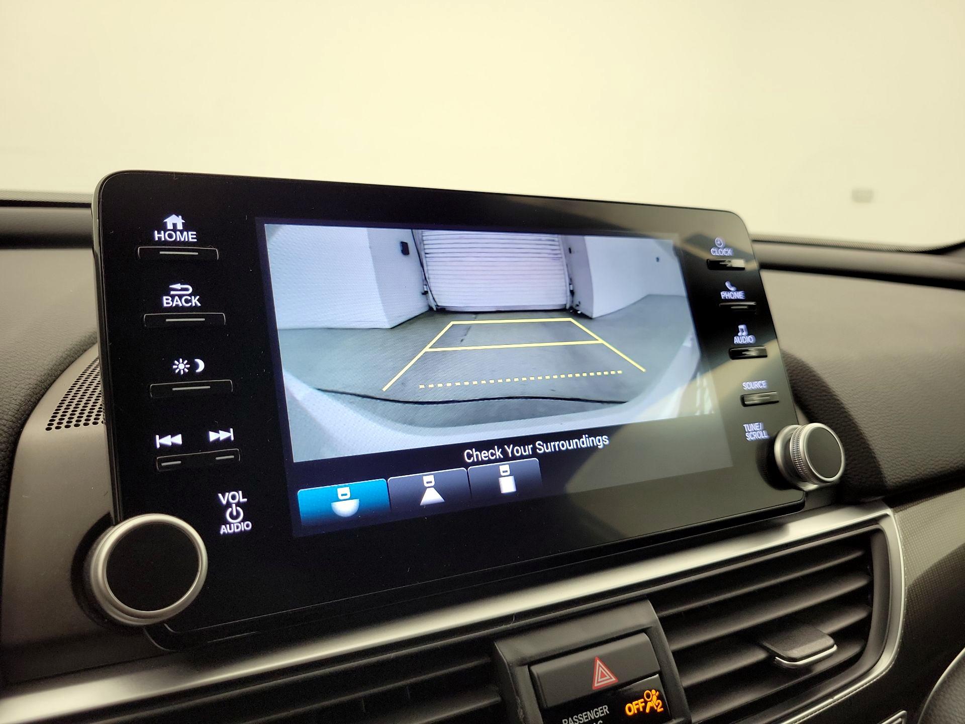 Thumbnail: 2019 Honda Accord - 14