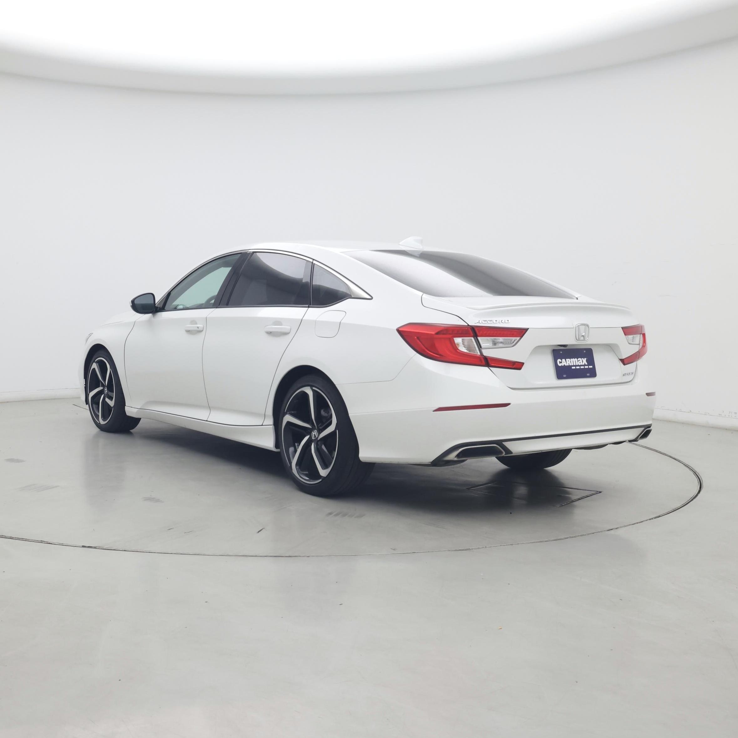 Thumbnail: 2019 Honda Accord - 2