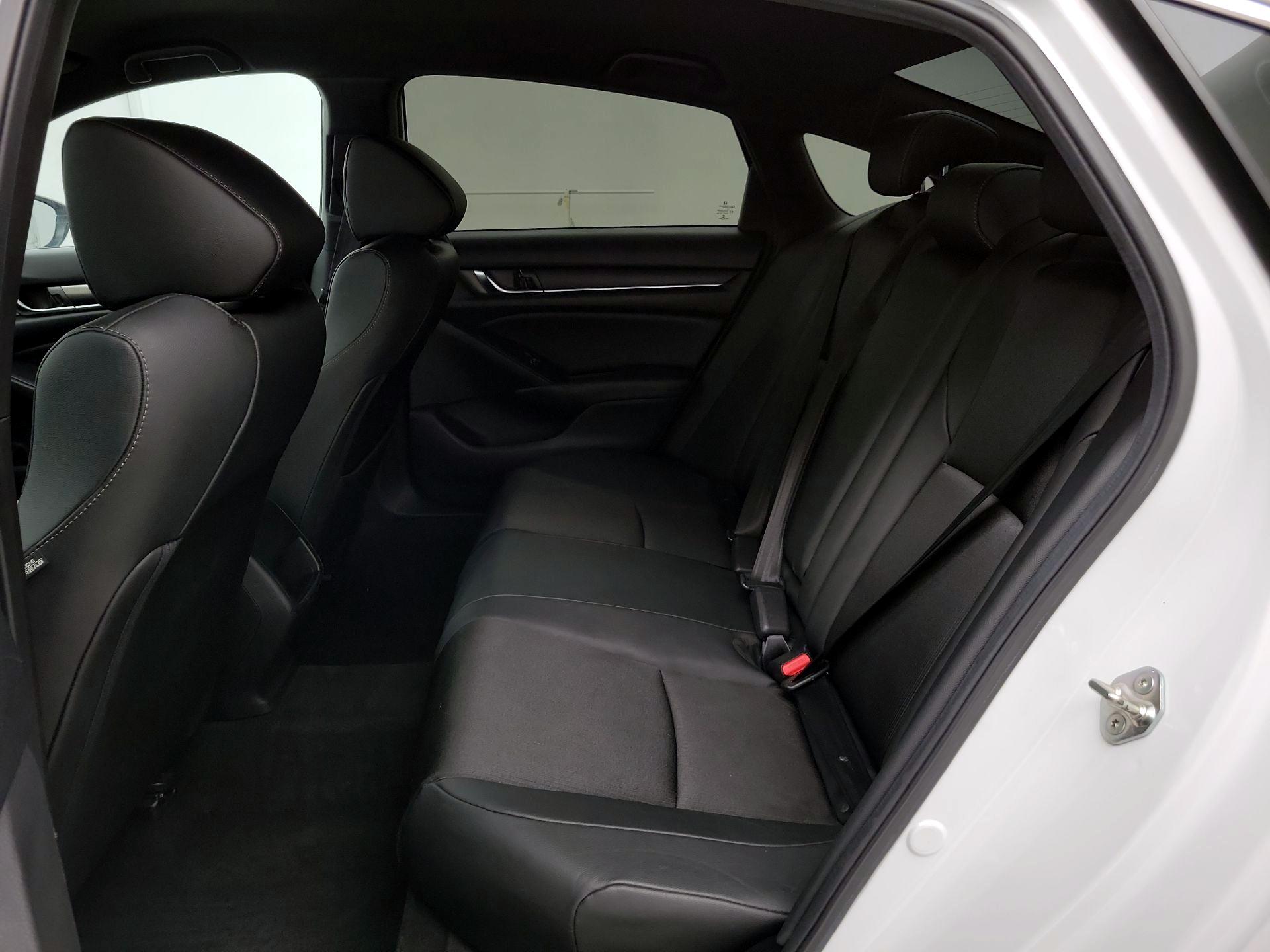 Thumbnail: 2019 Honda Accord - 19