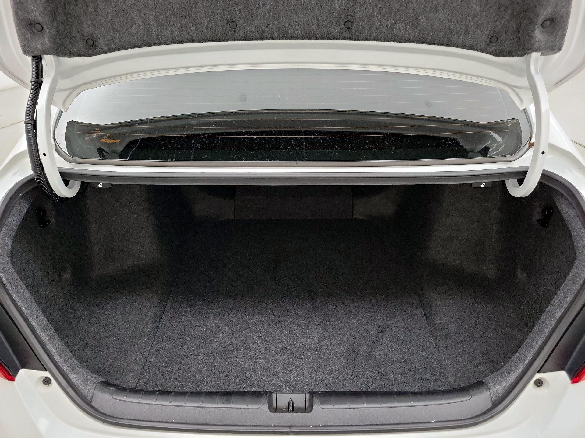 Thumbnail: 2019 Honda Accord - 20