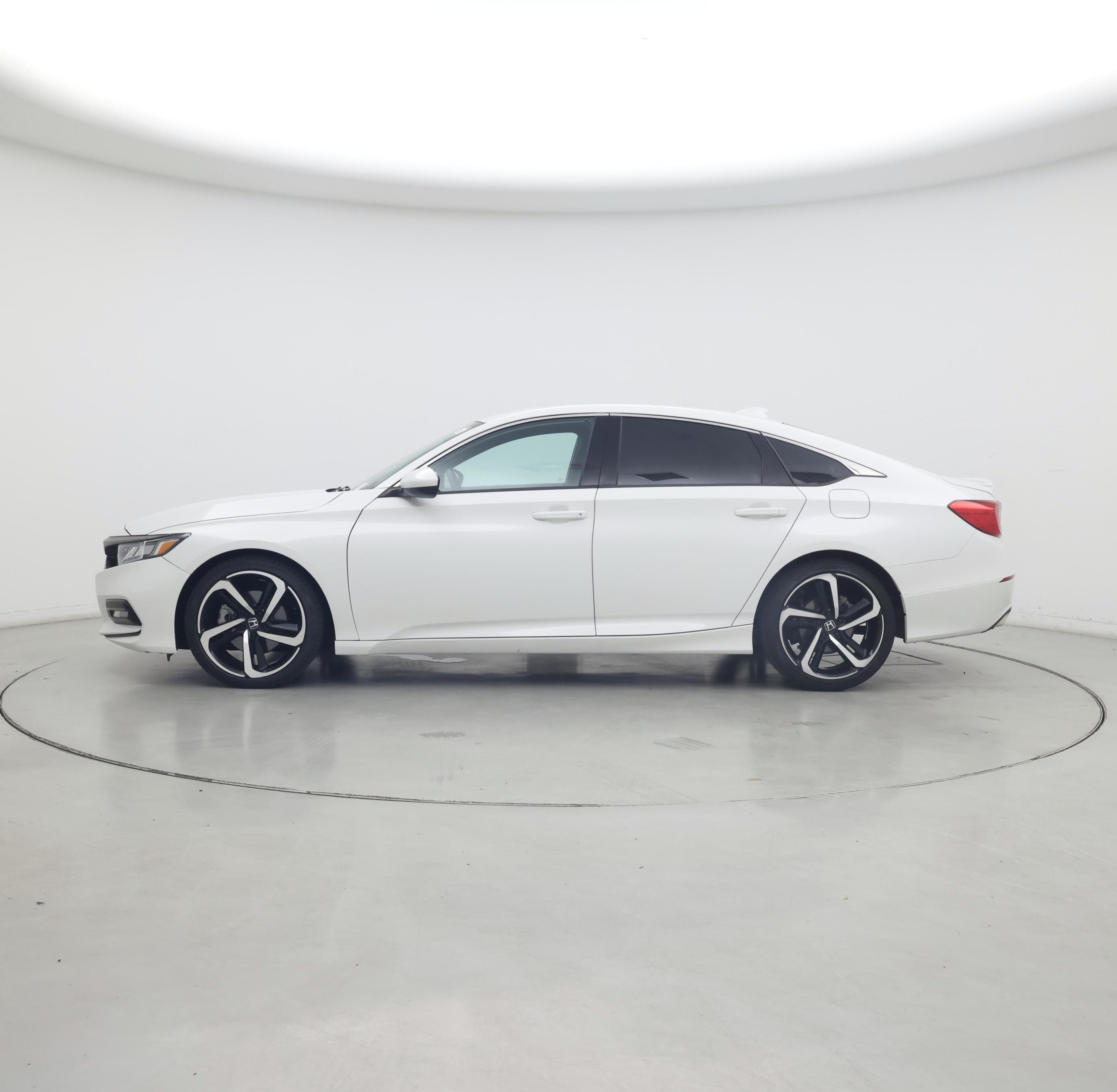Thumbnail: 2019 Honda Accord - 3