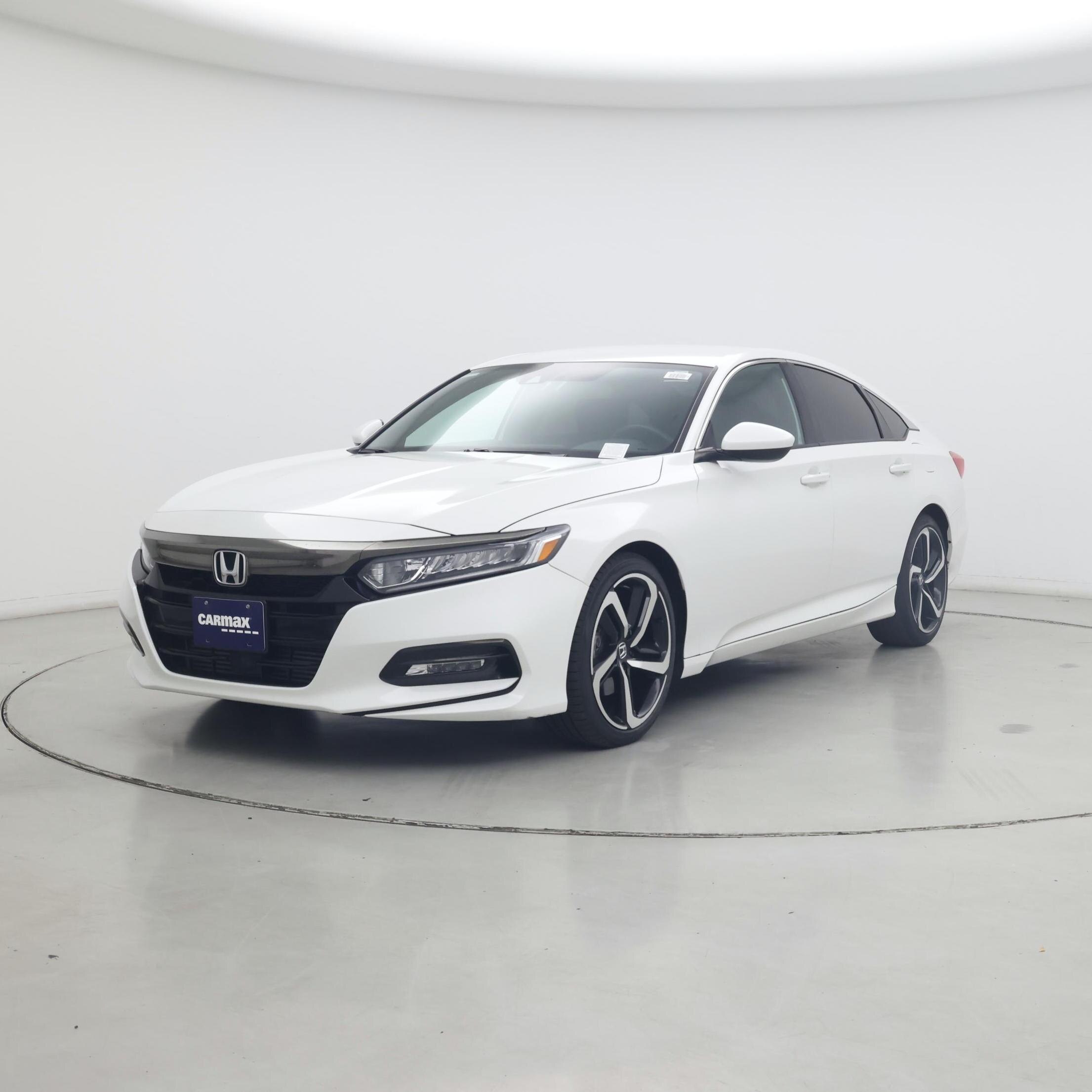 Thumbnail: 2019 Honda Accord - 4