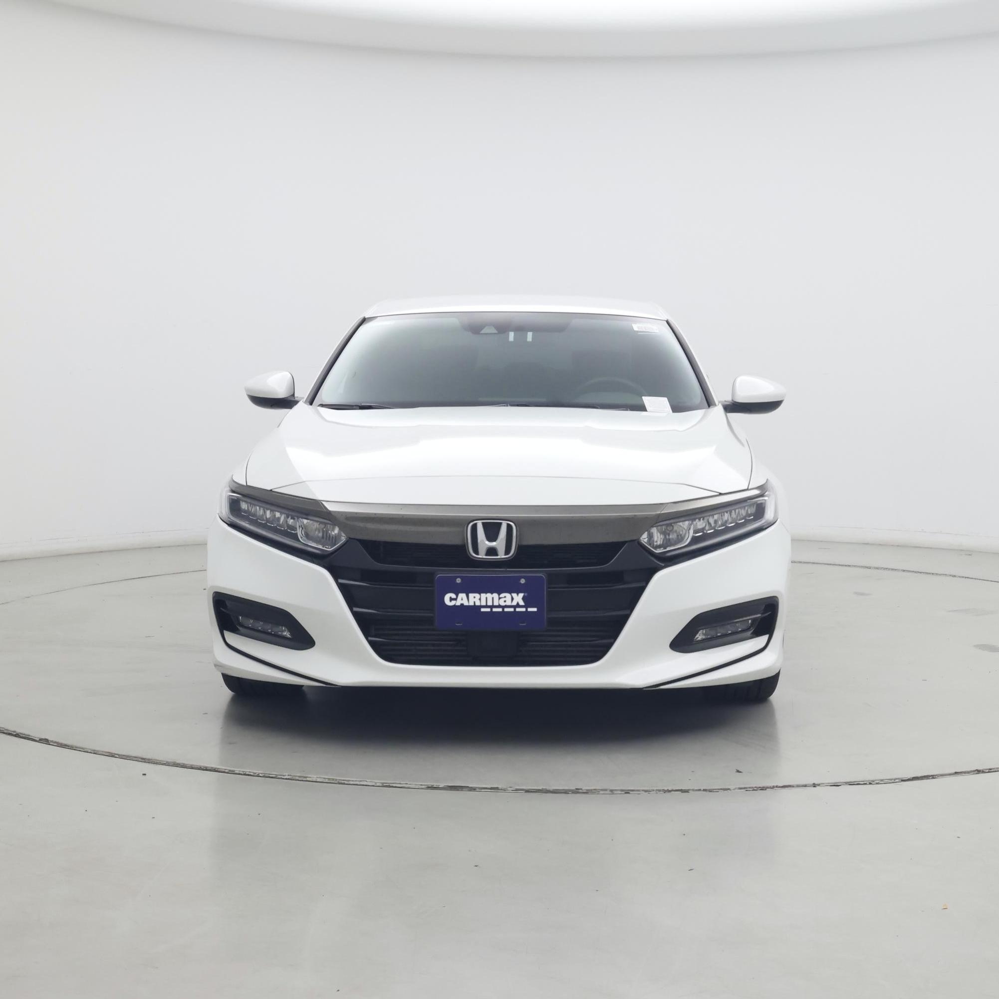 Thumbnail: 2019 Honda Accord - 5