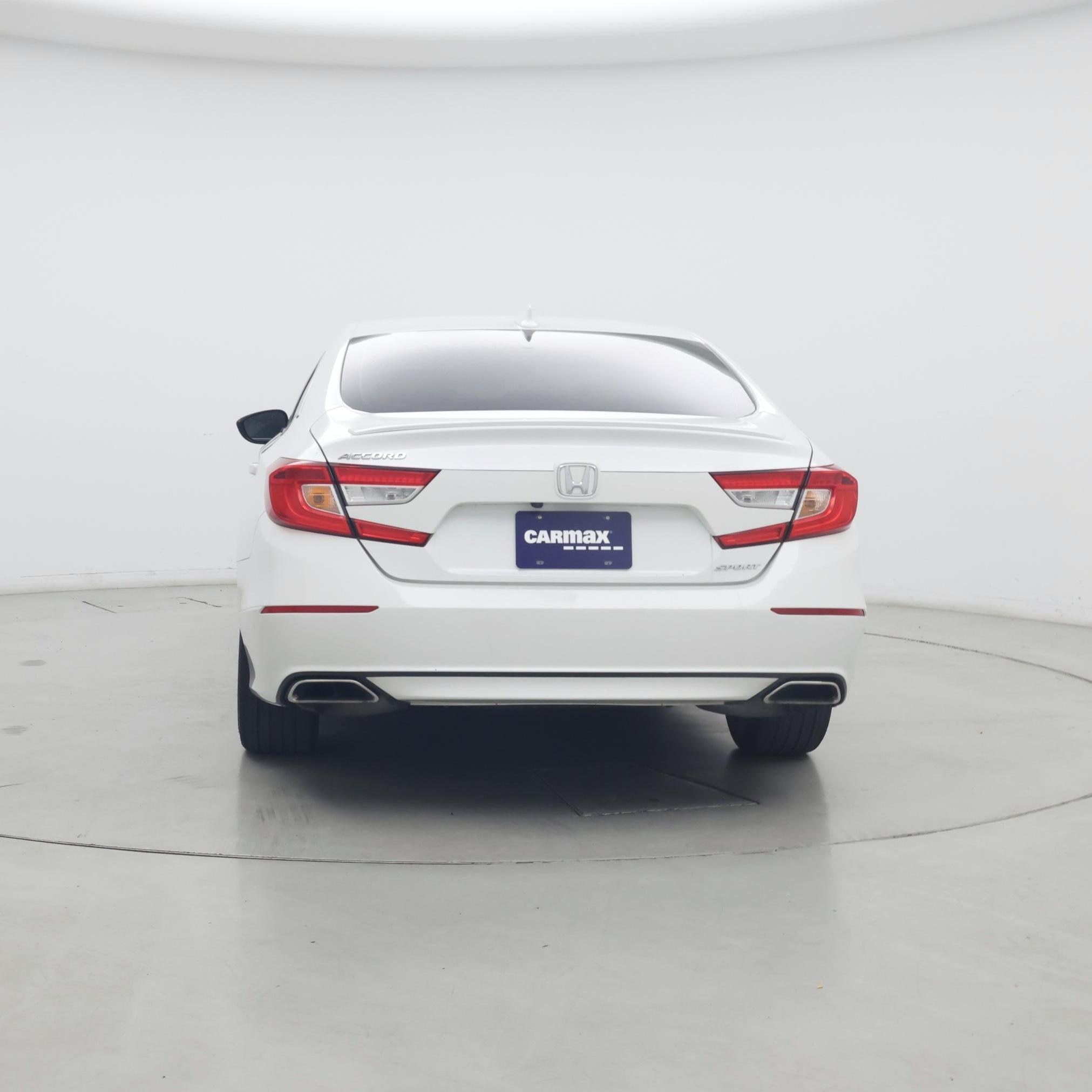 Thumbnail: 2019 Honda Accord - 6