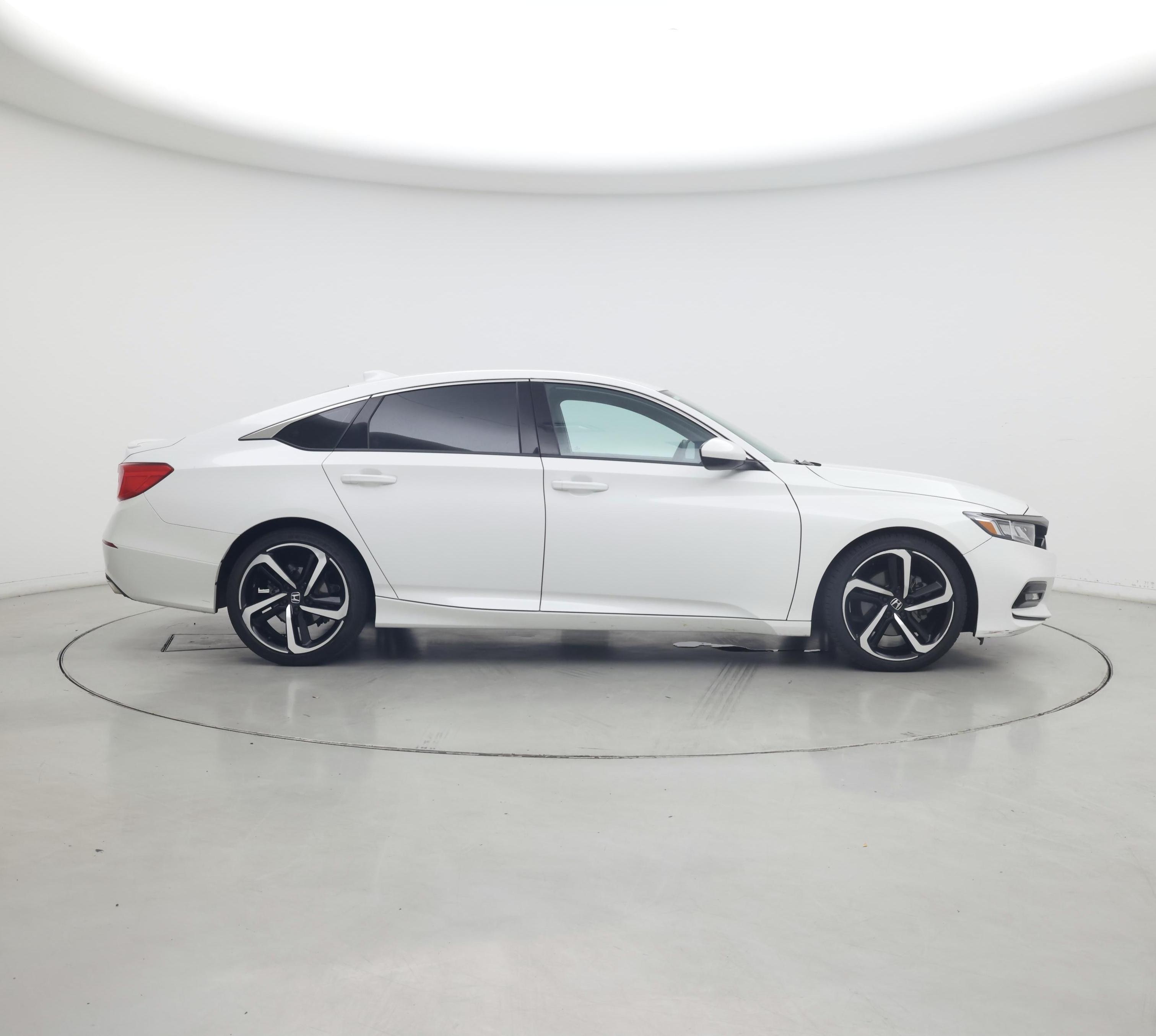 Thumbnail: 2019 Honda Accord - 7