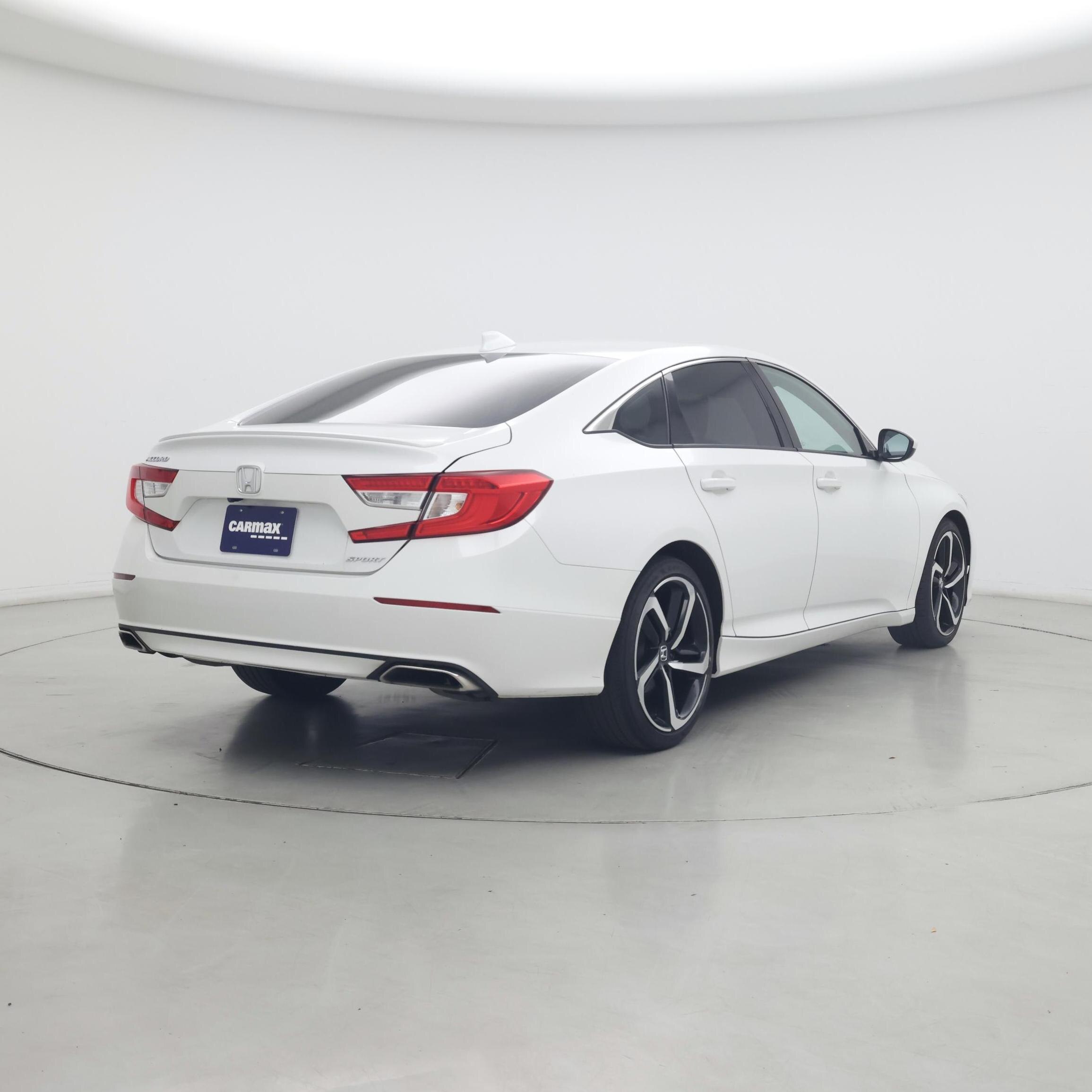 Thumbnail: 2019 Honda Accord - 8