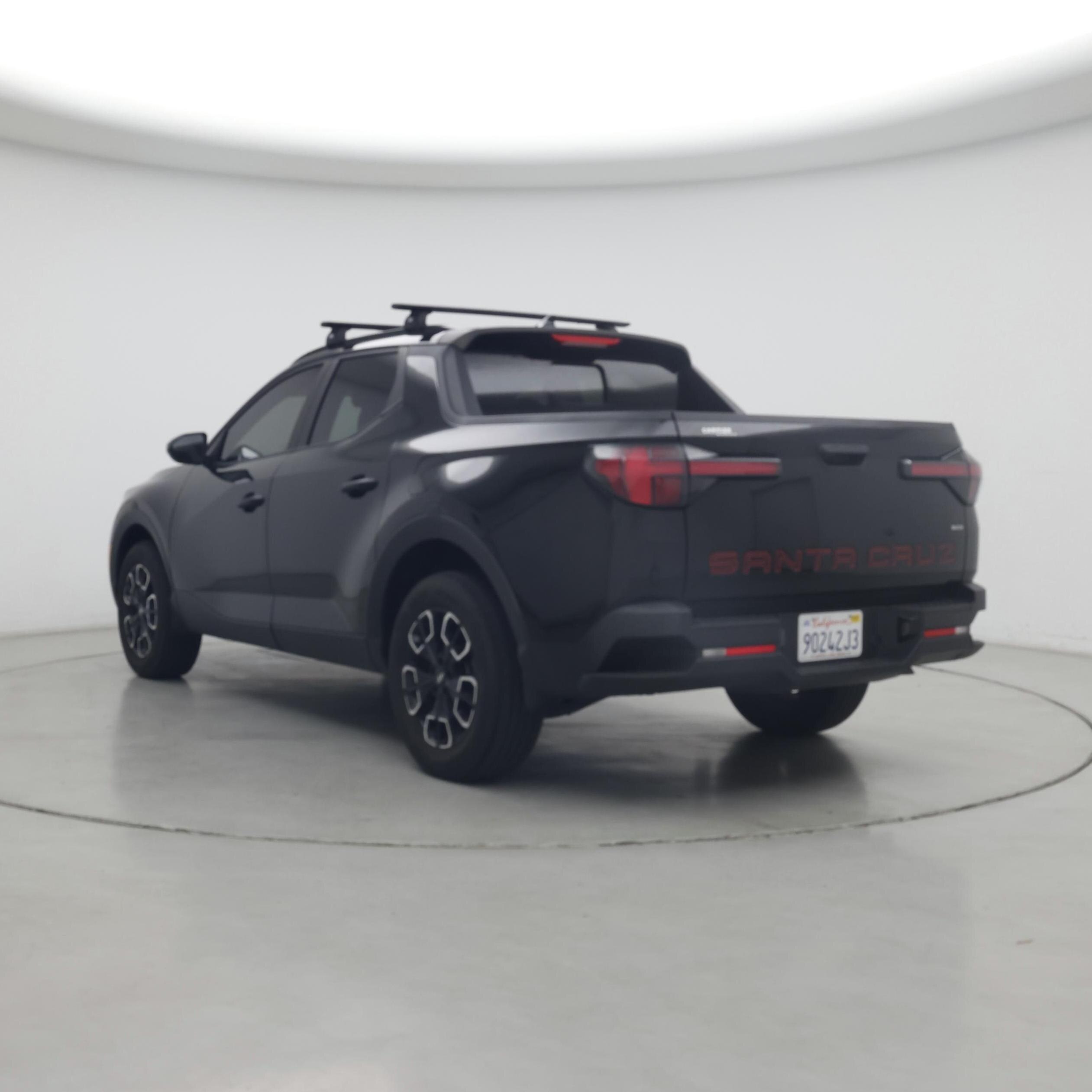 Thumbnail: 2022 Hyundai Santa Cruz - 2