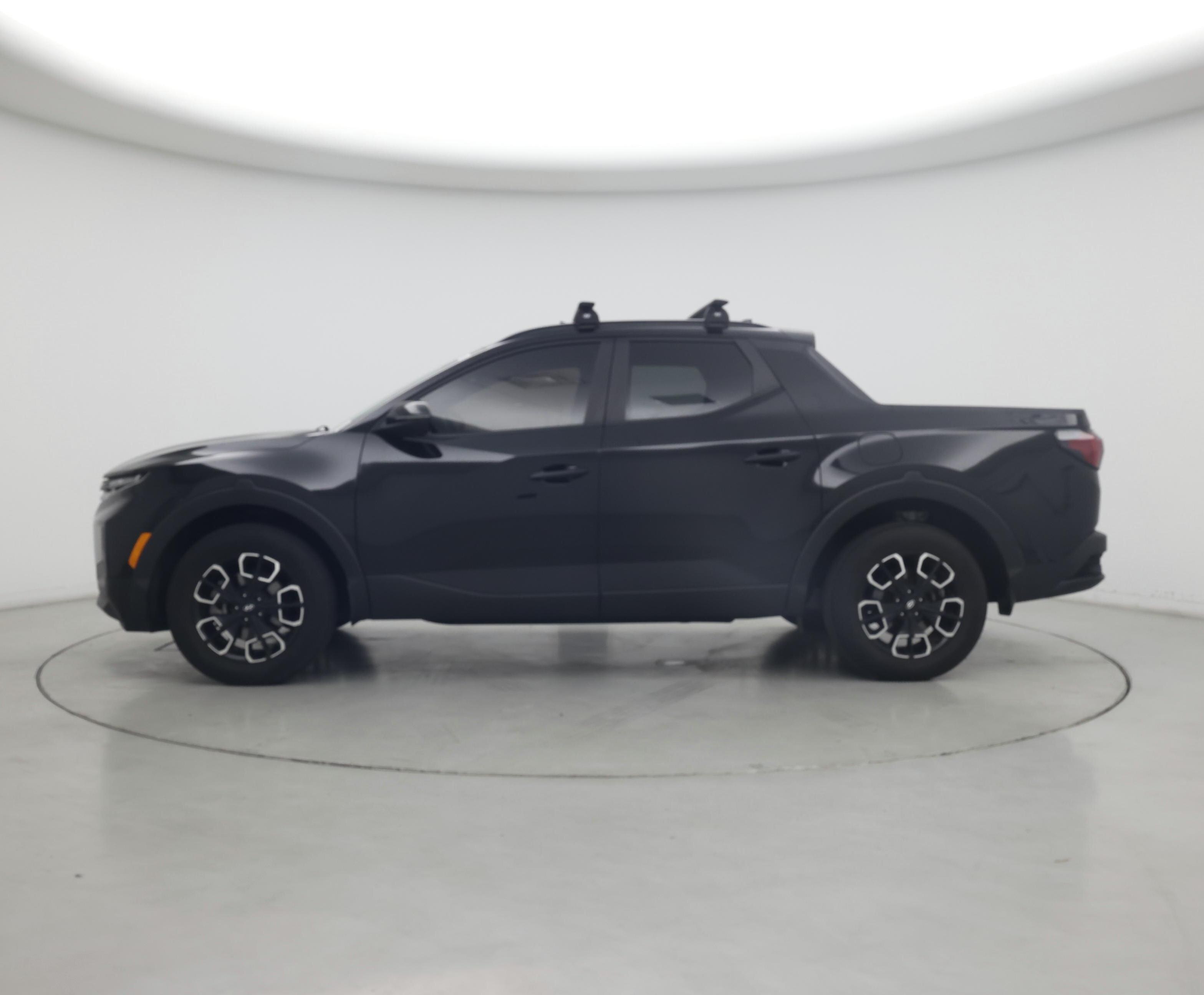 Thumbnail: 2022 Hyundai Santa Cruz - 3