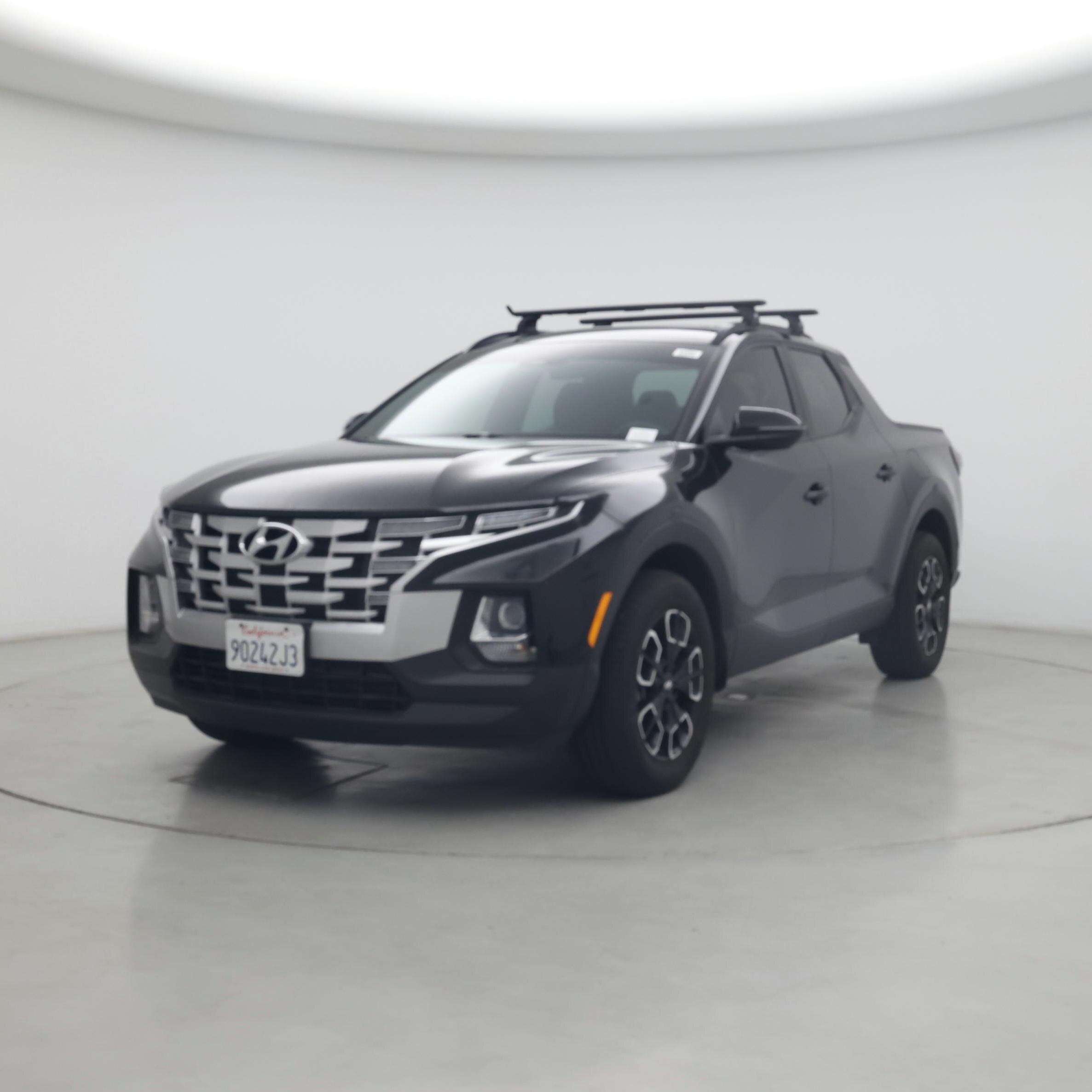 Thumbnail: 2022 Hyundai Santa Cruz - 4