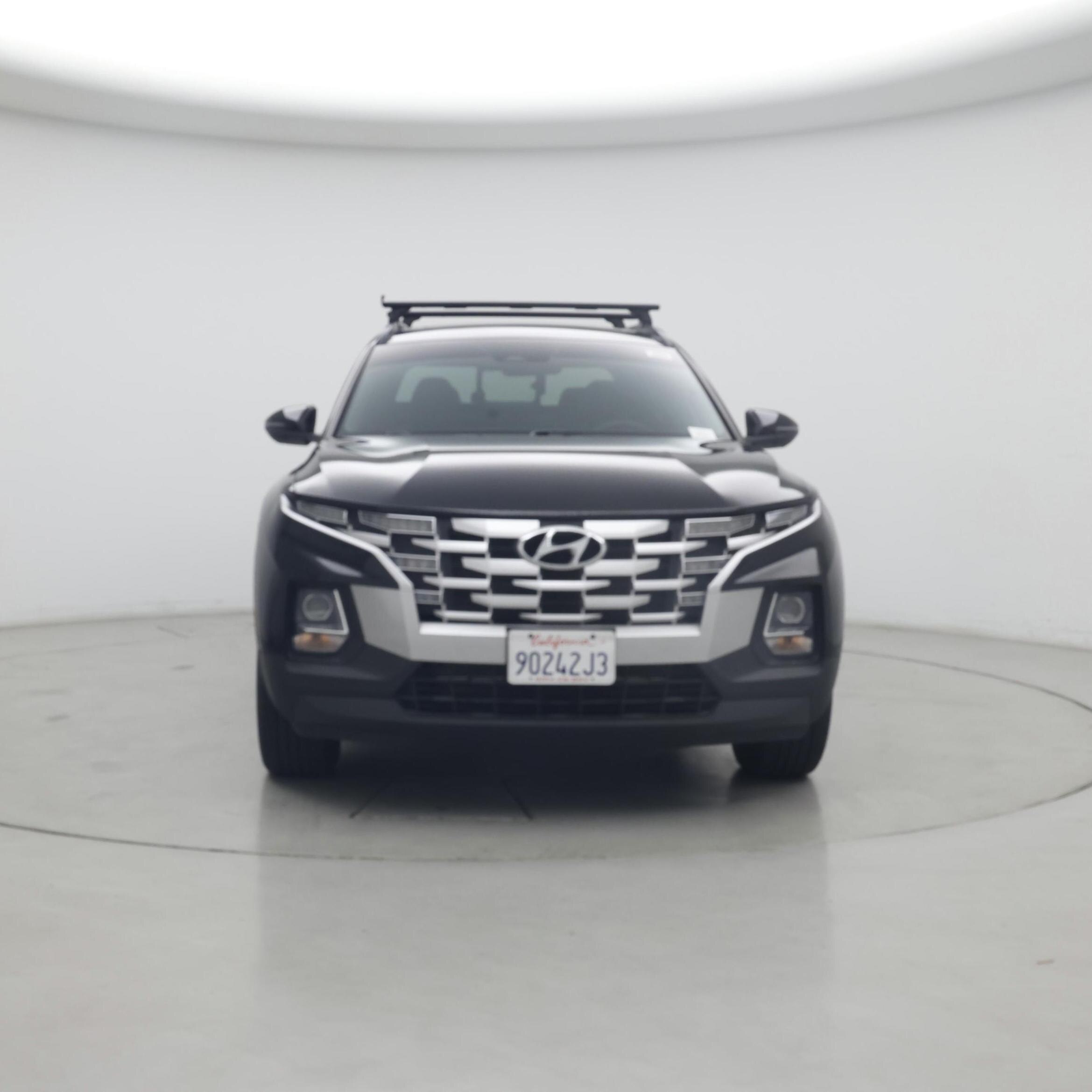 Thumbnail: 2022 Hyundai Santa Cruz - 5