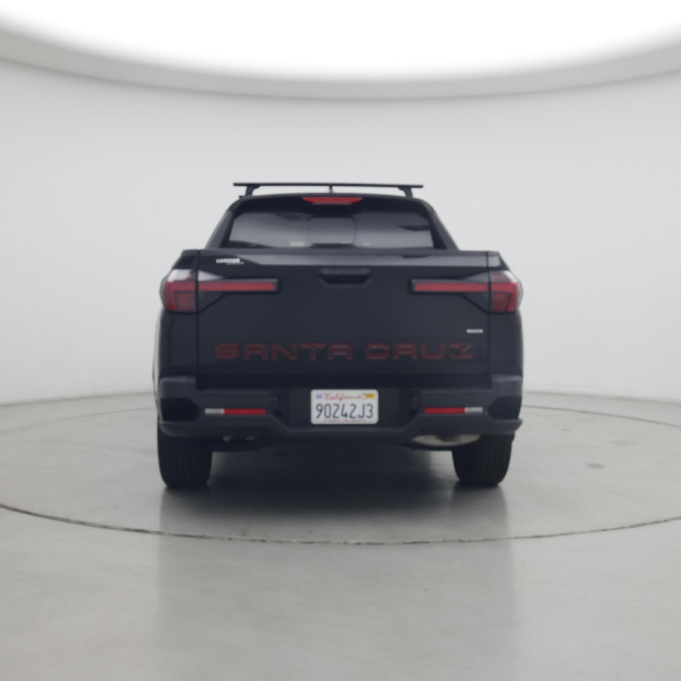Thumbnail: 2022 Hyundai Santa Cruz - 6