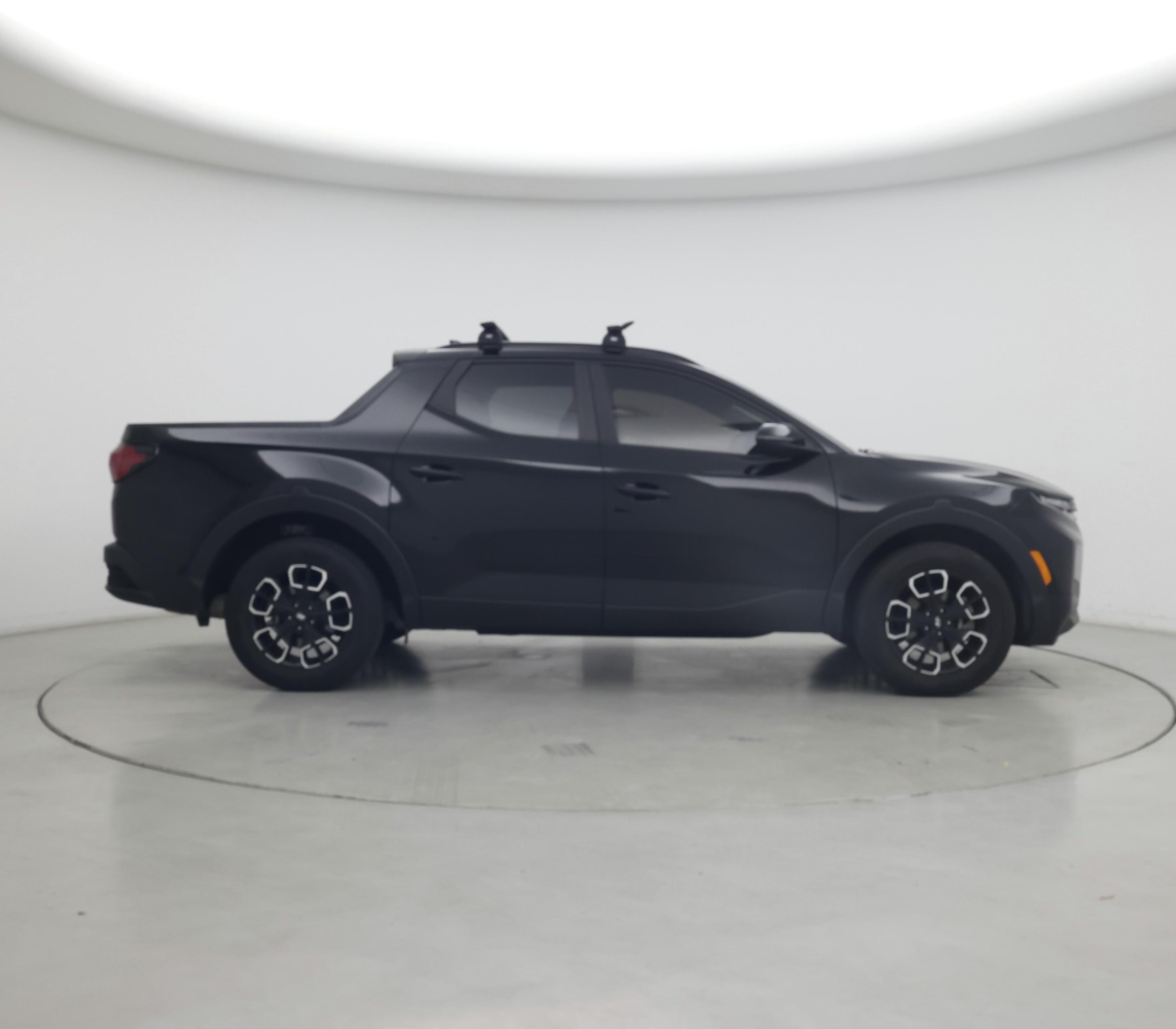 Thumbnail: 2022 Hyundai Santa Cruz - 7