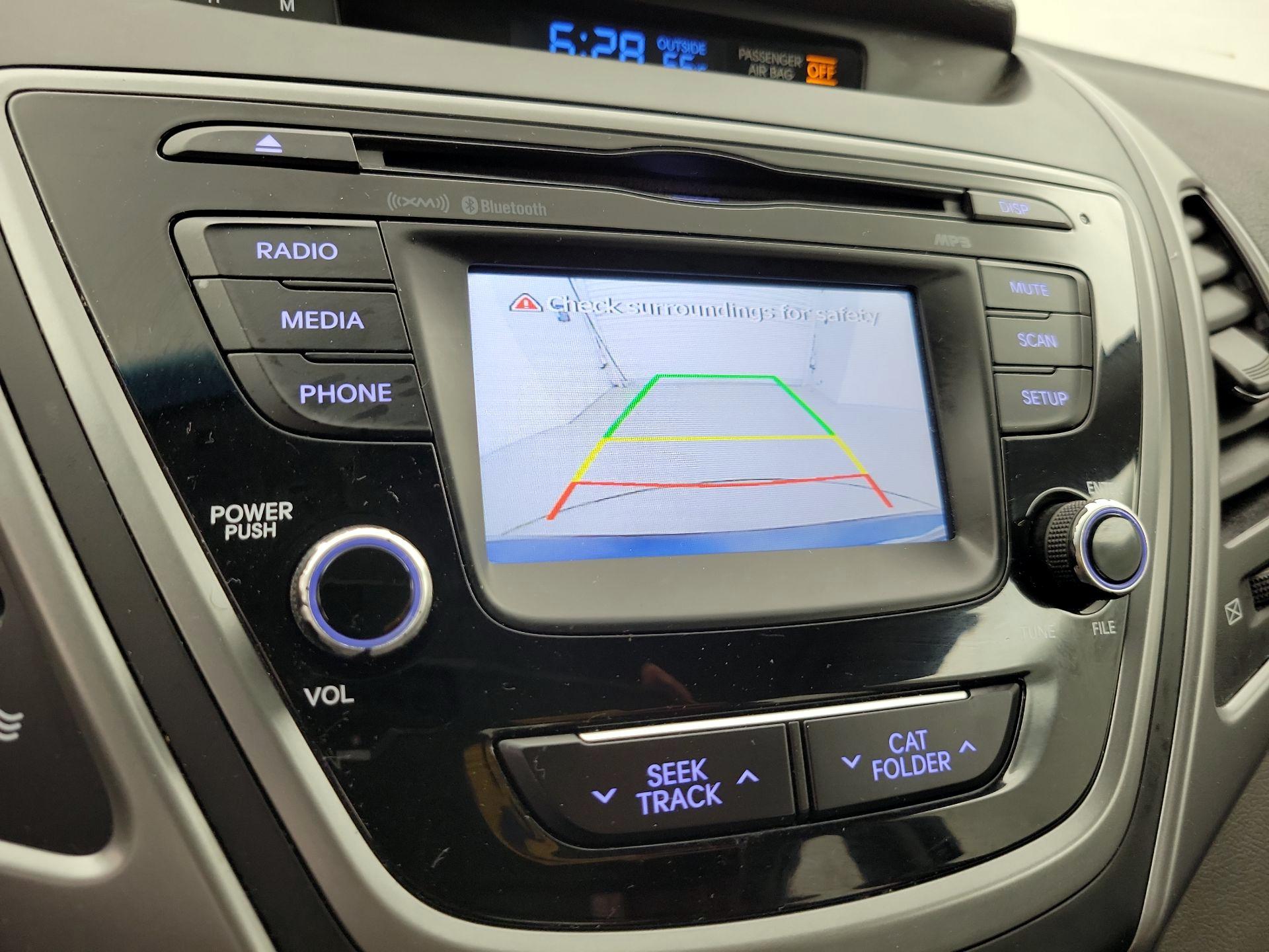 Thumbnail: 2014 Hyundai Elantra - 14